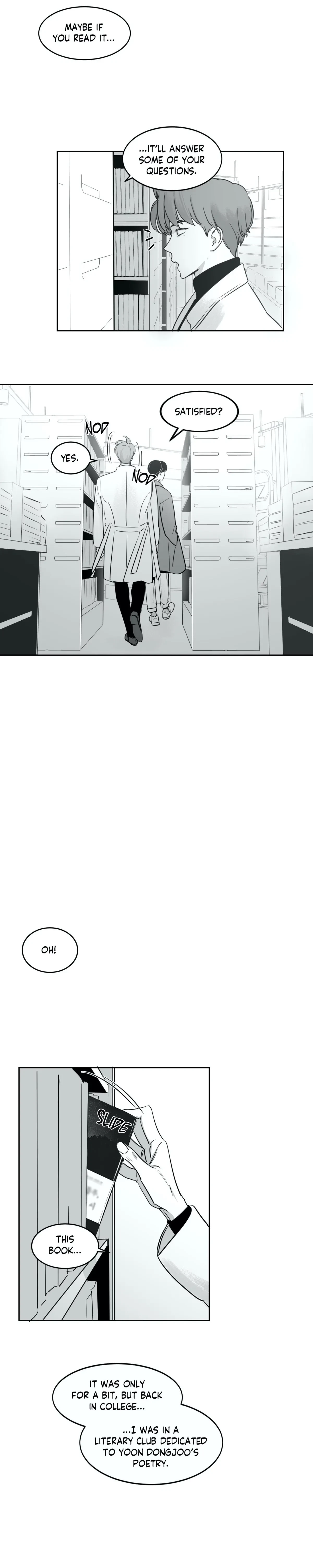 Crash Into Me Chapter 14, page 5