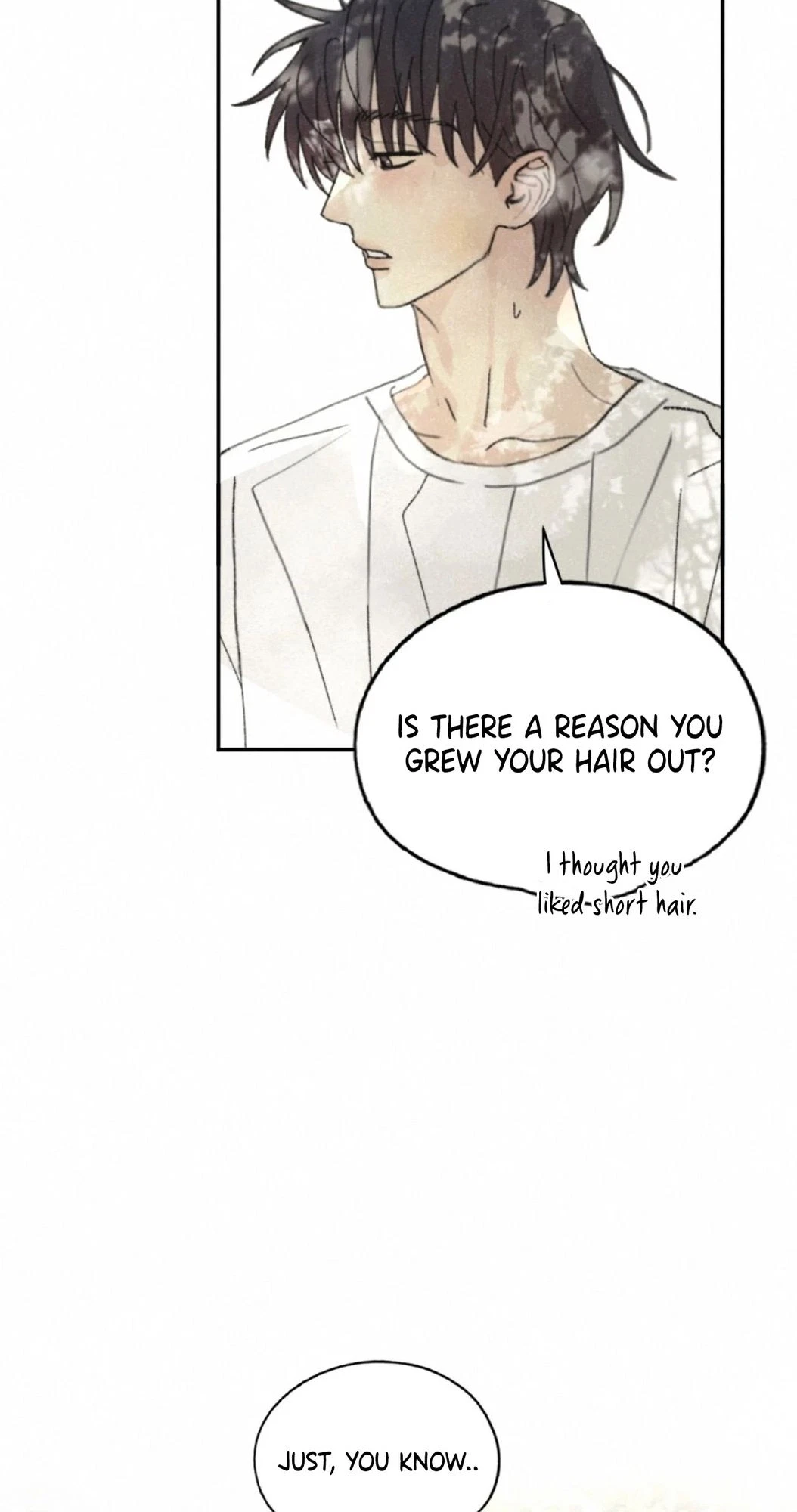 A Midsummer Winter Chapter 10, page 16