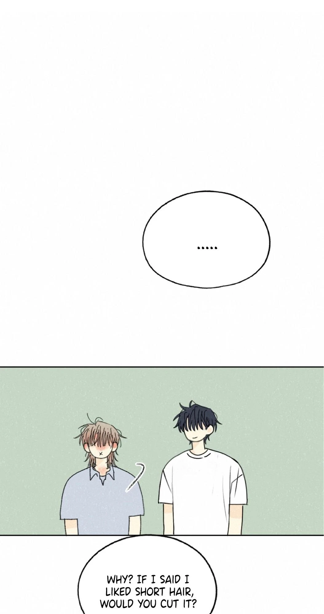 A Midsummer Winter Chapter 10, page 23
