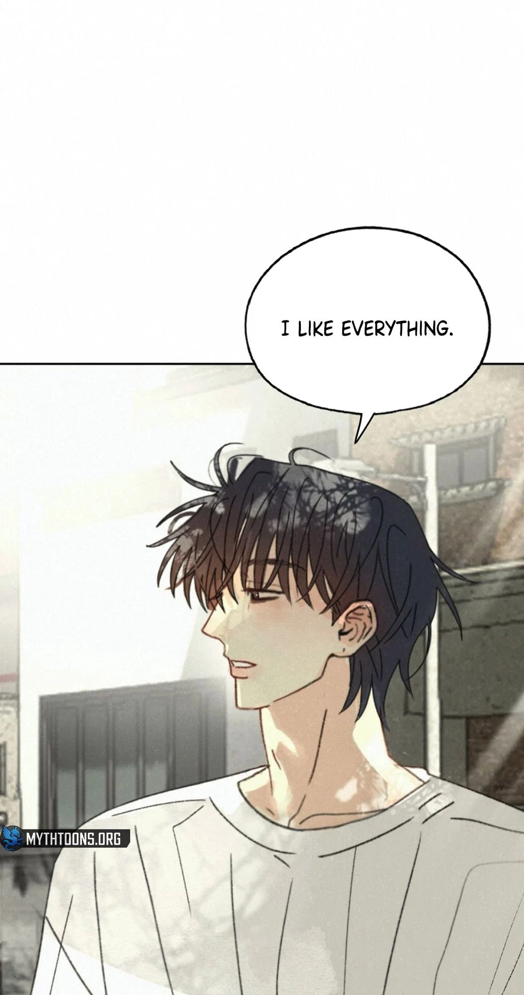 A Midsummer Winter Chapter 10, page 26
