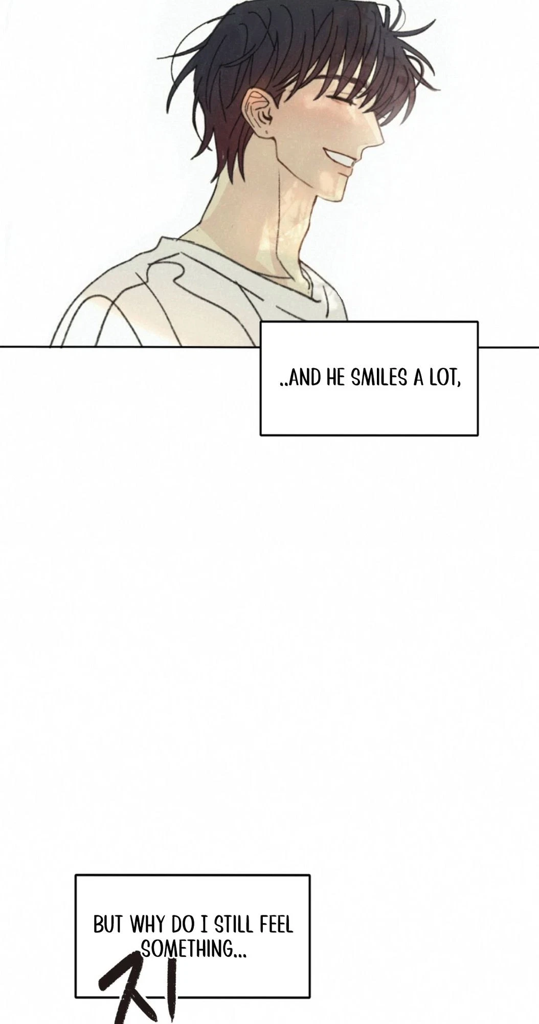 A Midsummer Winter Chapter 10, page 36