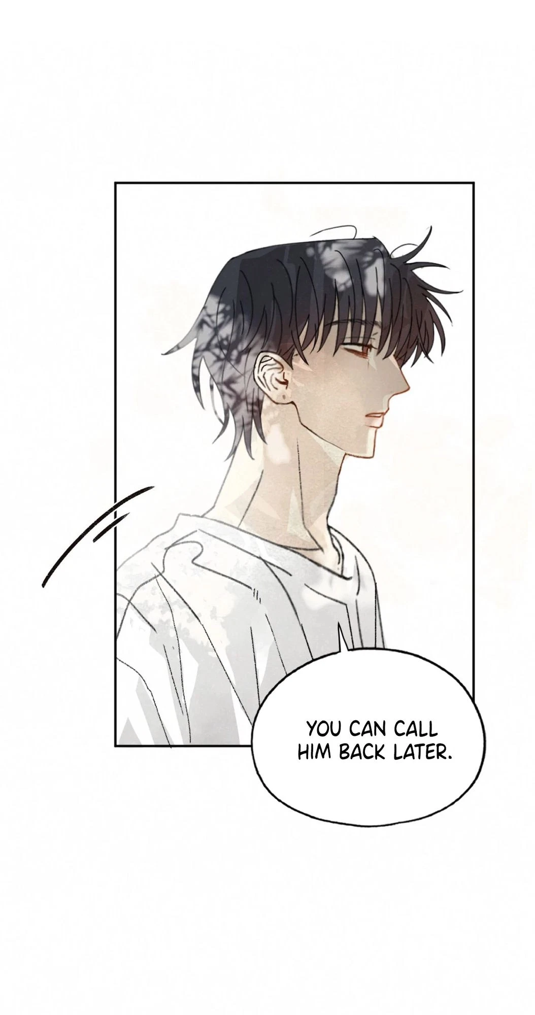 A Midsummer Winter Chapter 10, page 42