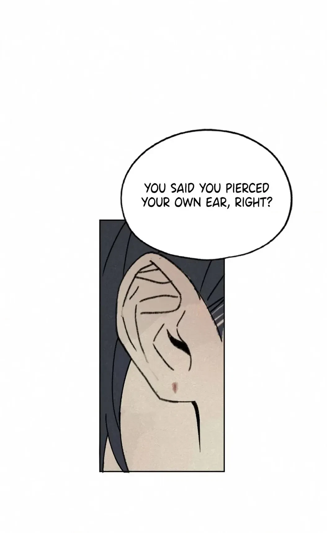 A Midsummer Winter Chapter 10, page 50