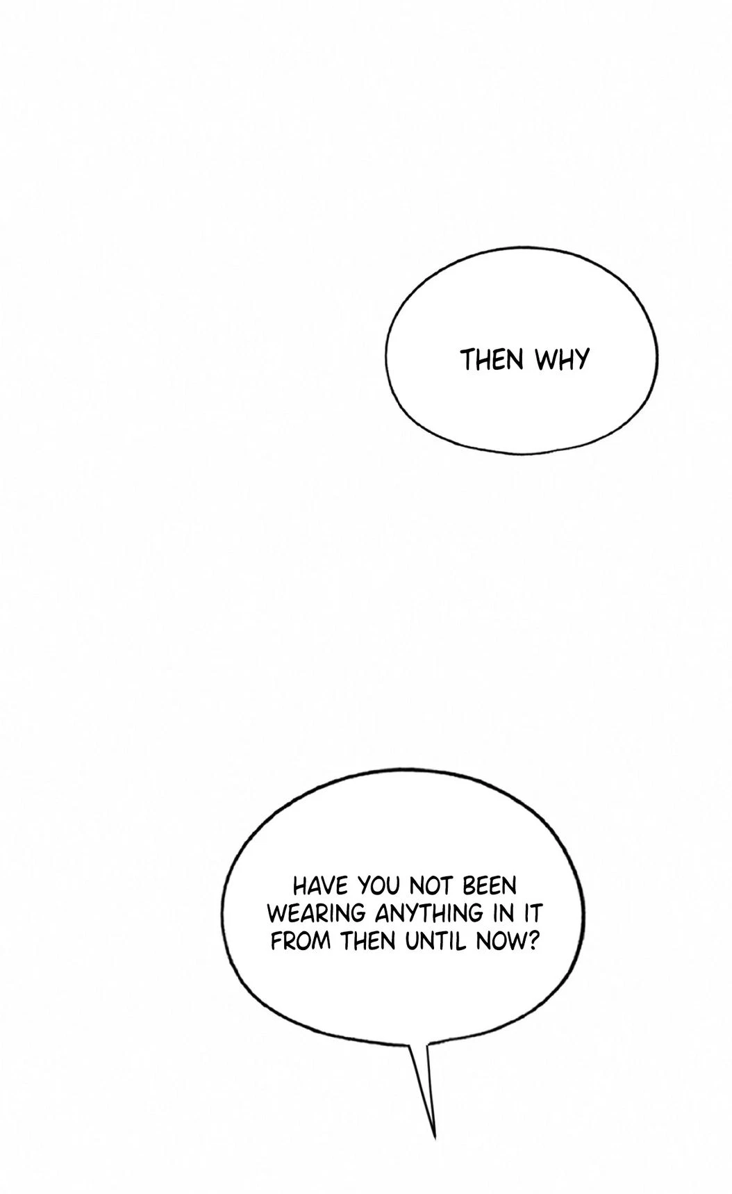A Midsummer Winter Chapter 10, page 51