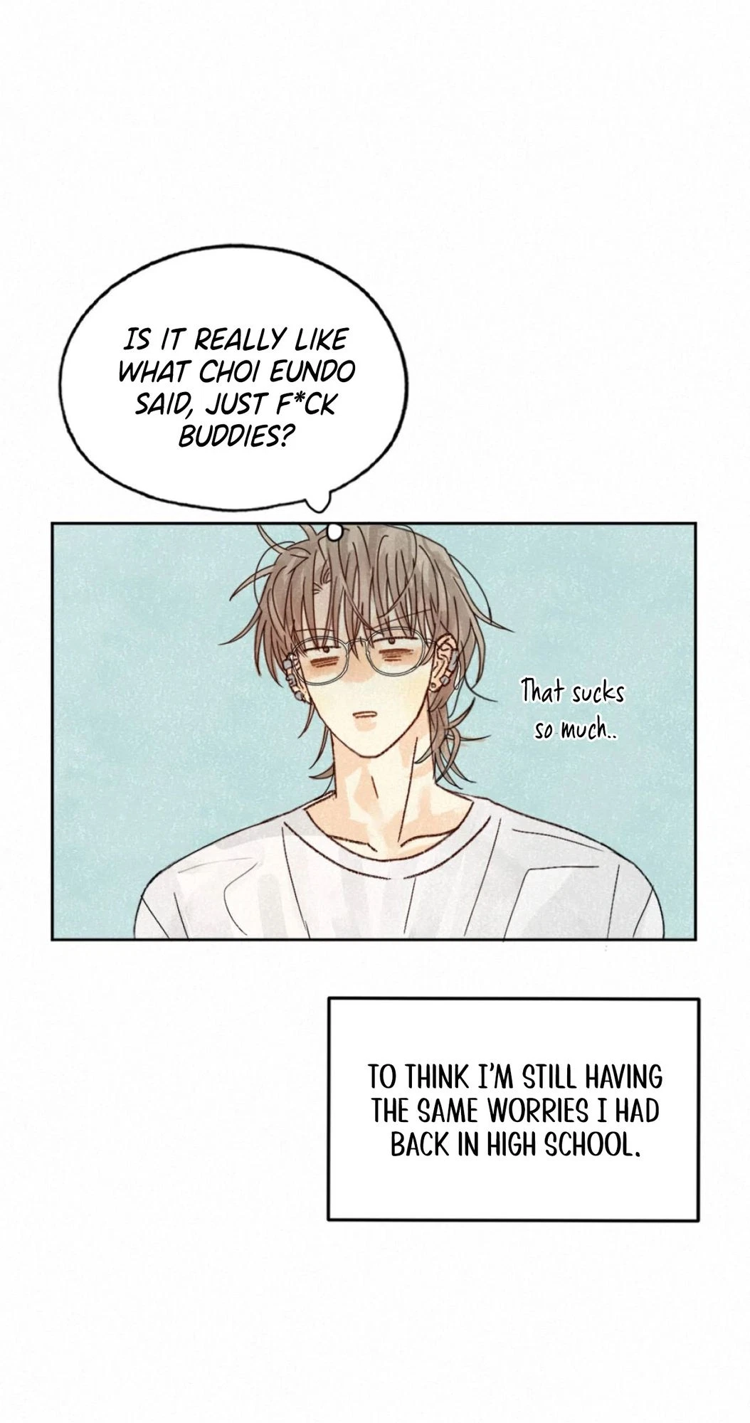 A Midsummer Winter Chapter 10, page 7