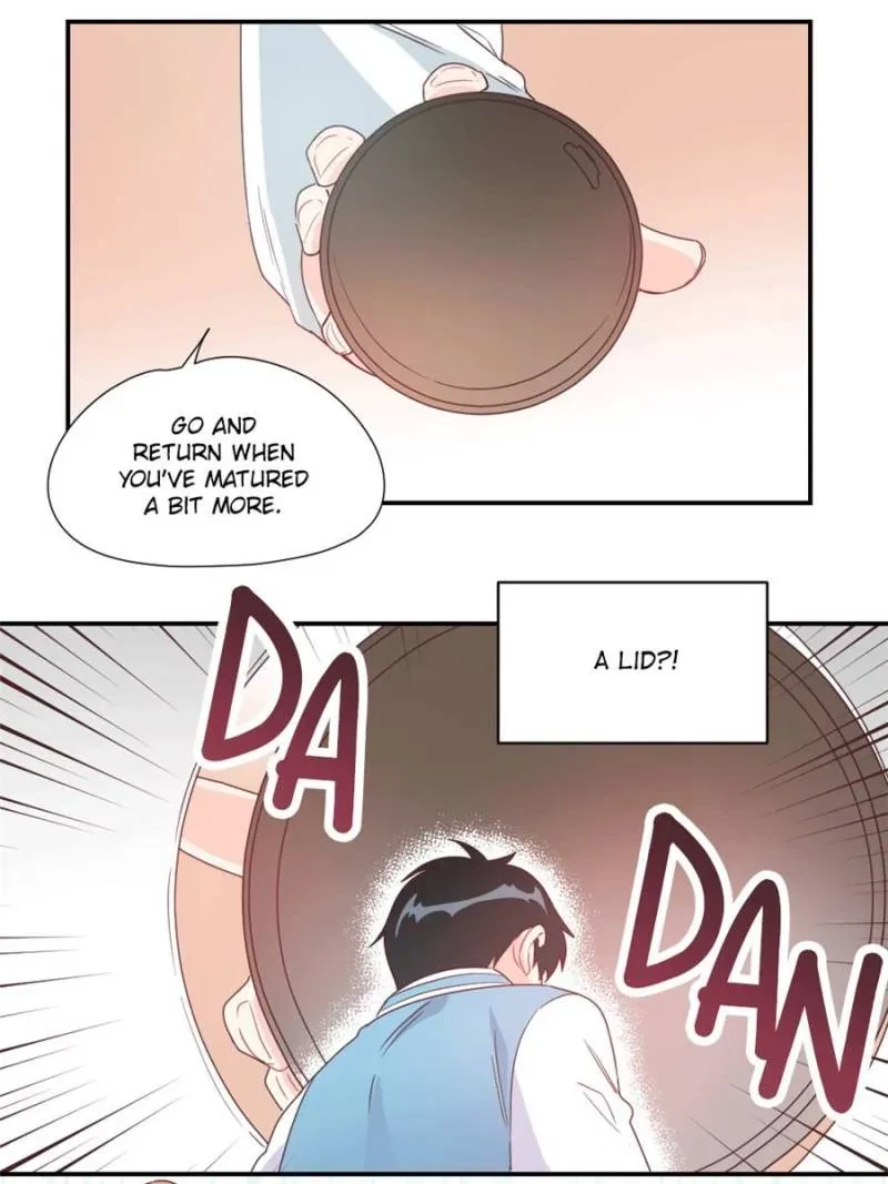 Alice In Adultland Chapter 10, page 13