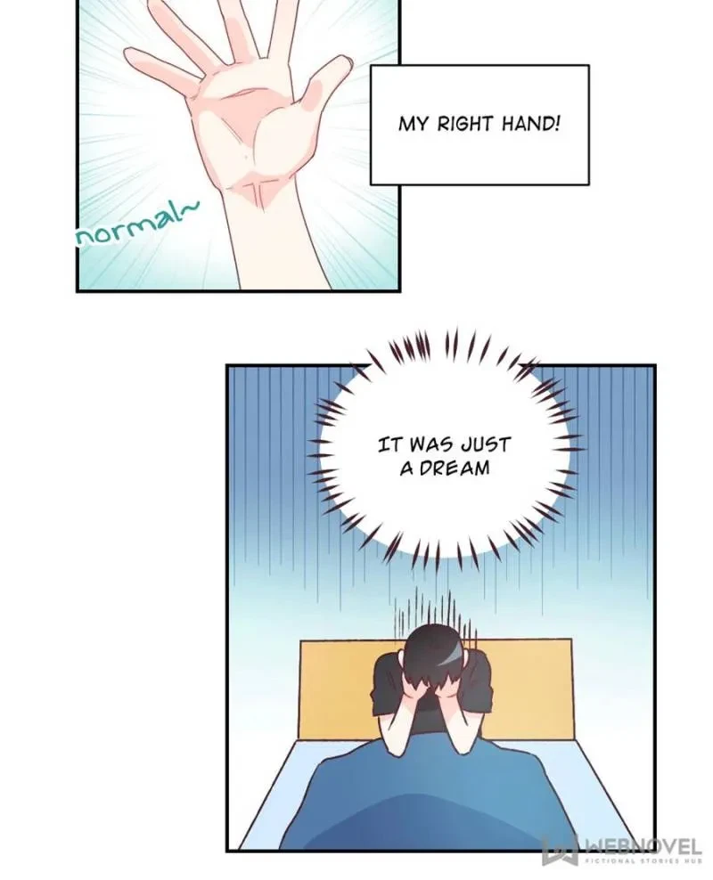 Alice In Adultland Chapter 10, page 23