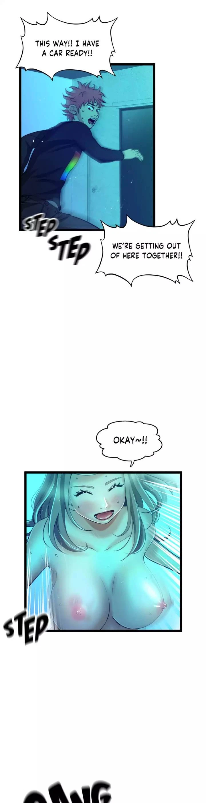 Chapter 64, page 21