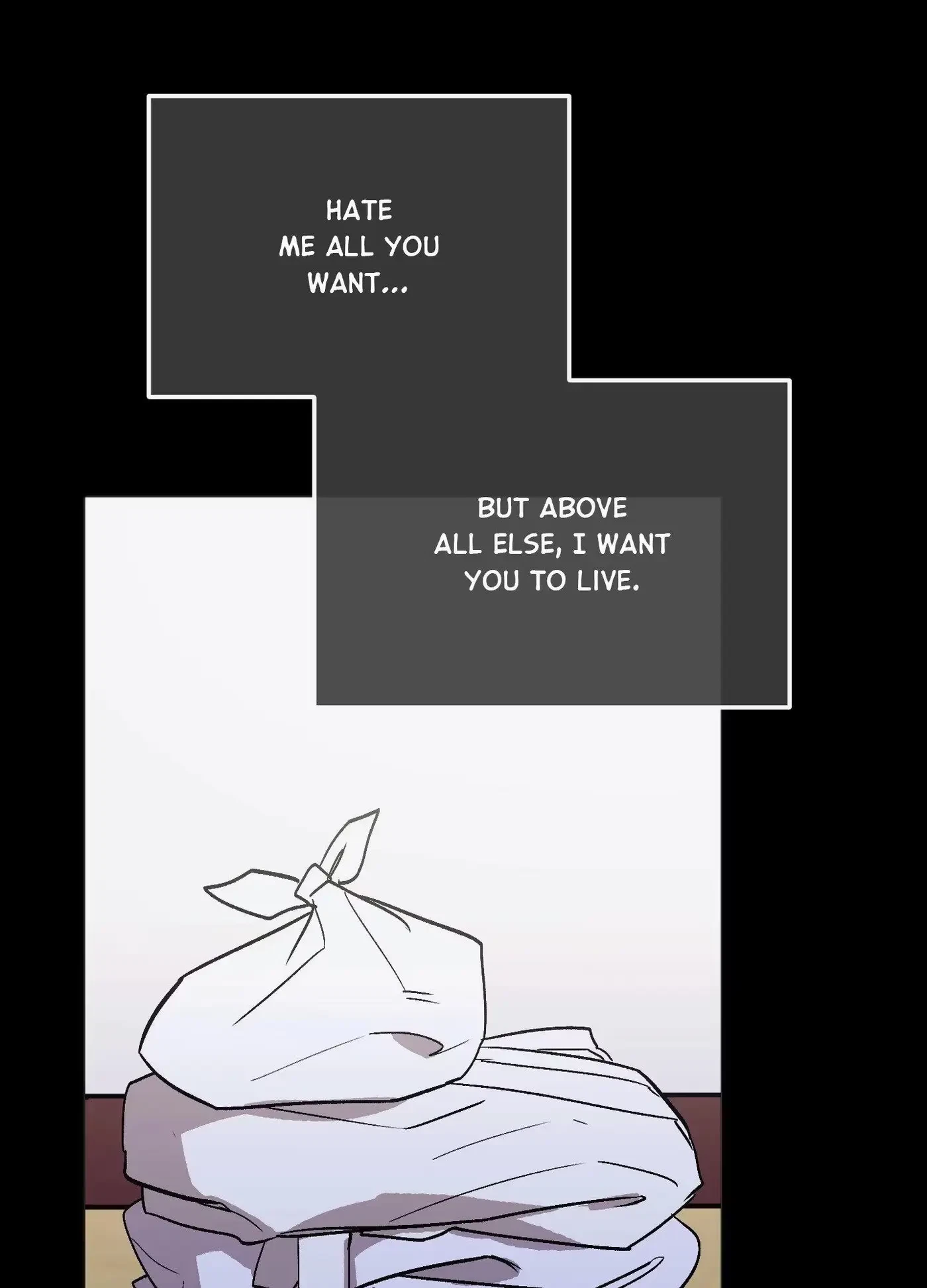 The Rite Of Prayer Chapter 53, page 12