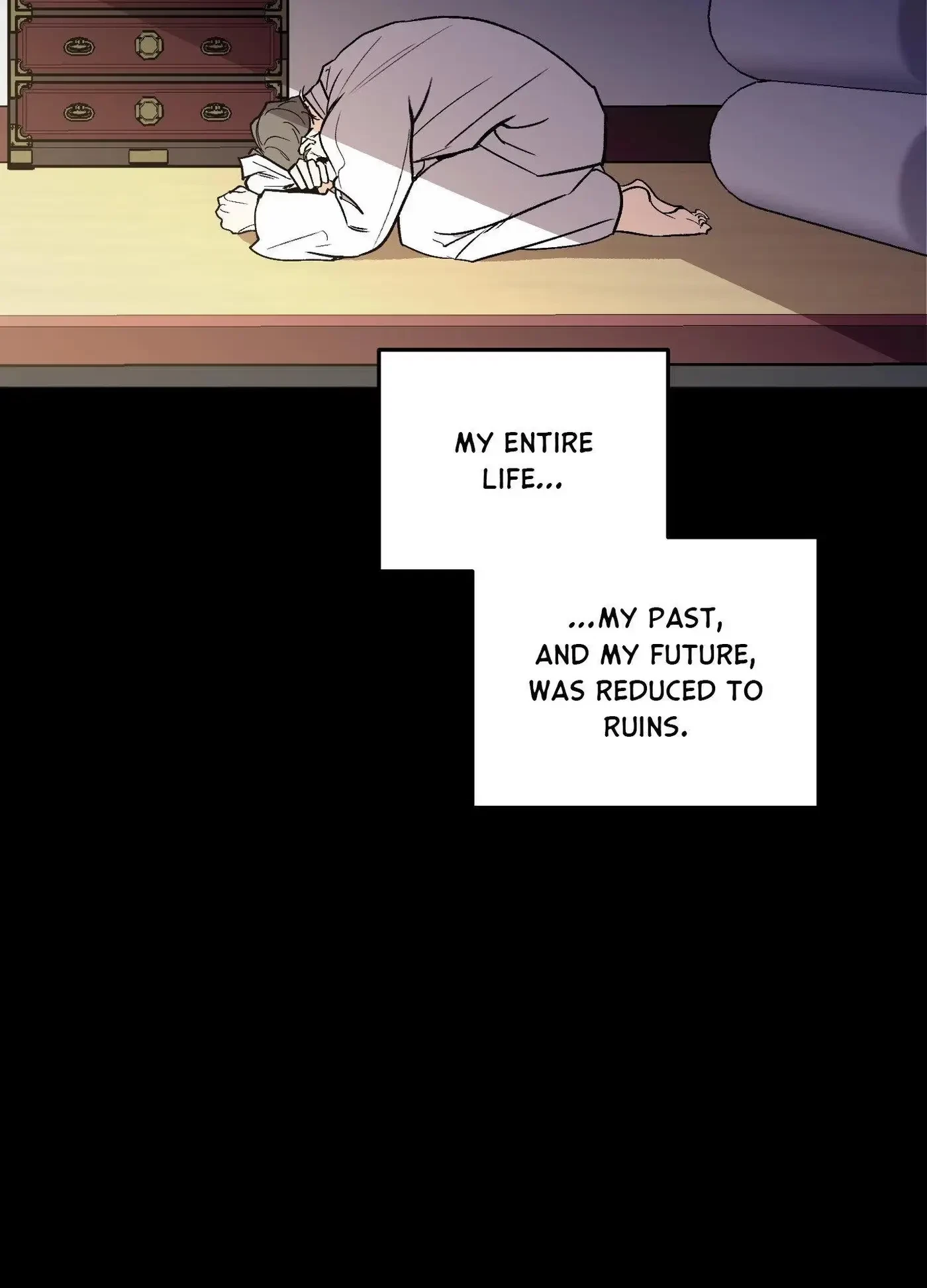 The Rite Of Prayer Chapter 53, page 17