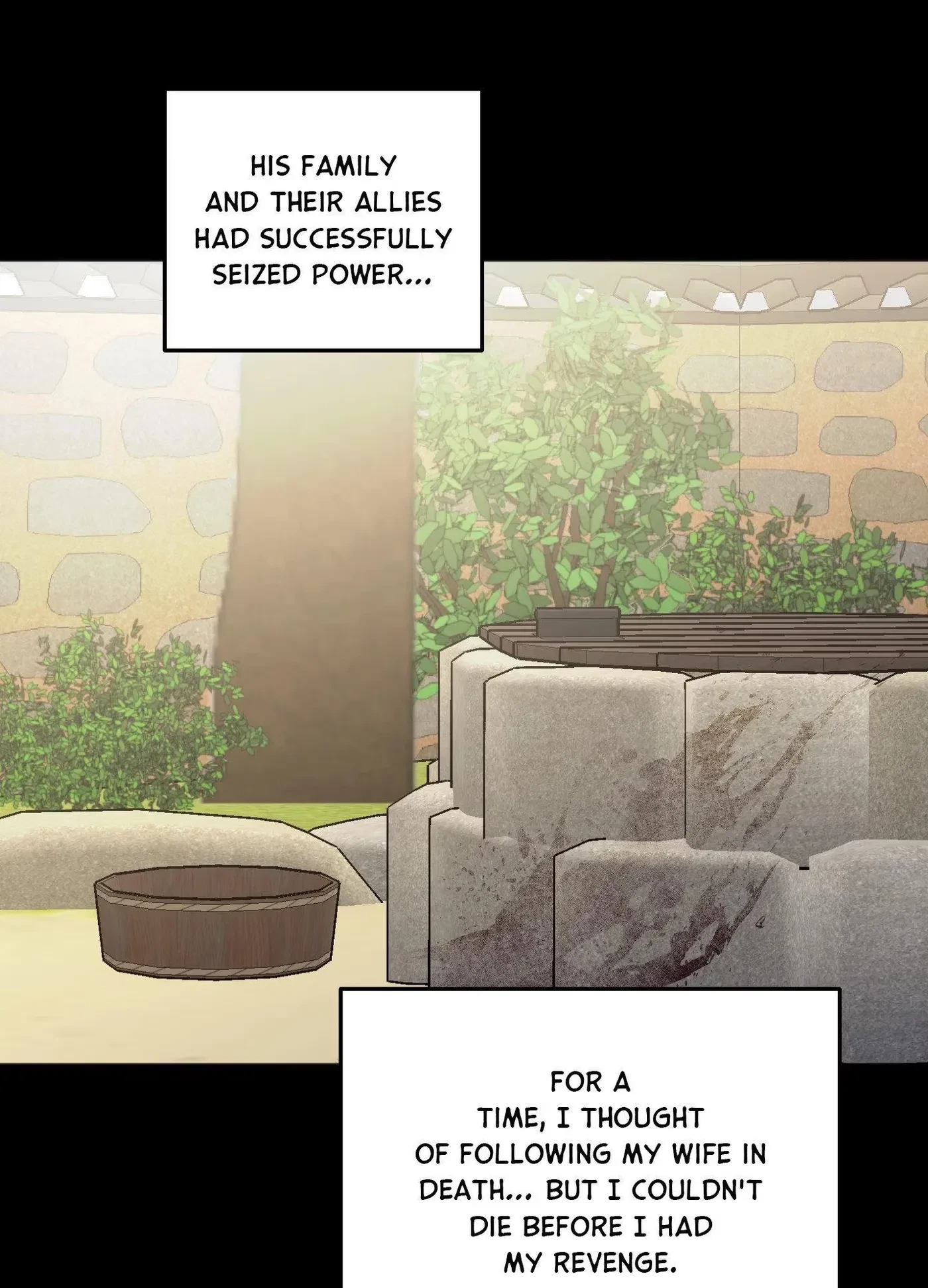 The Rite Of Prayer Chapter 53, page 18