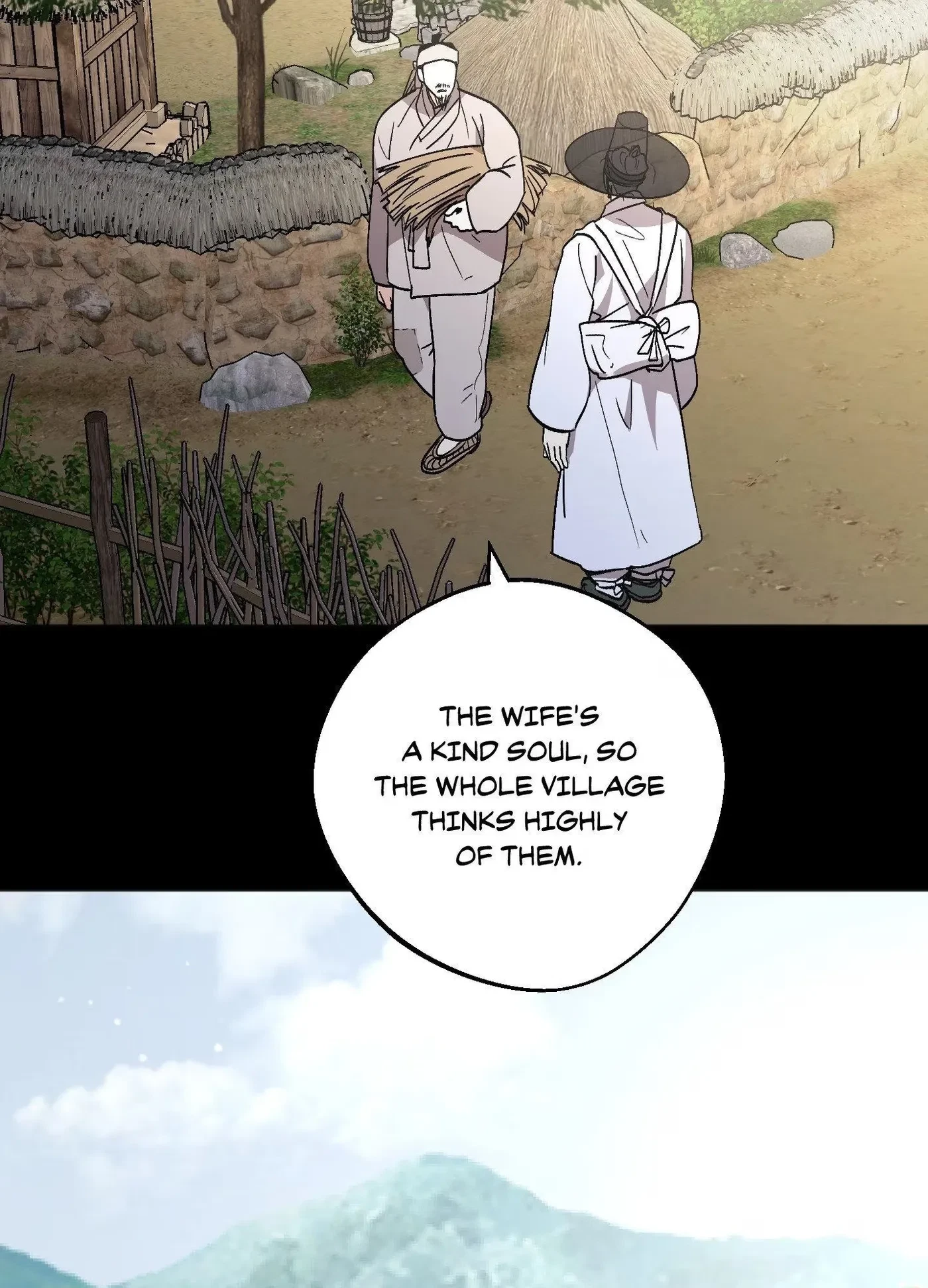 The Rite Of Prayer Chapter 53, page 23