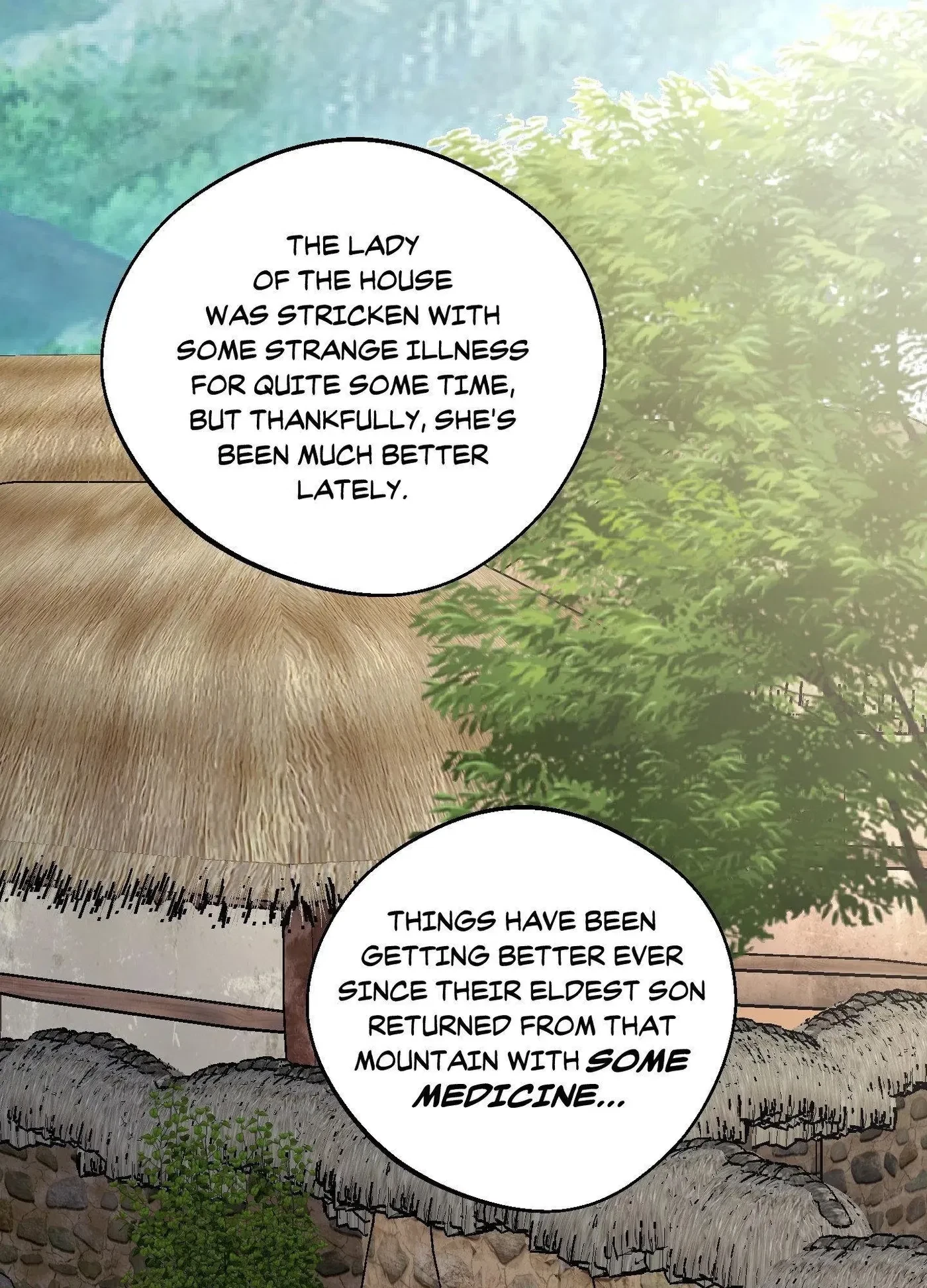 The Rite Of Prayer Chapter 53, page 24