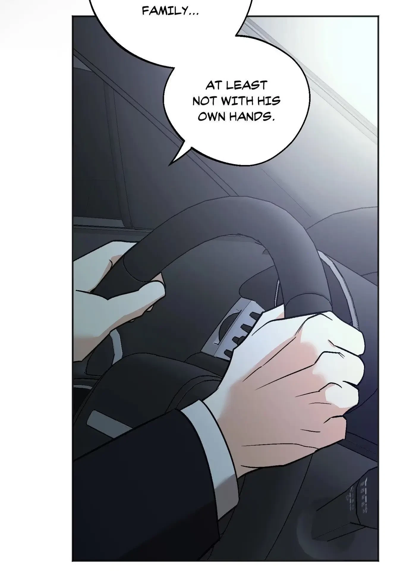 The Rite Of Prayer Chapter 53, page 27