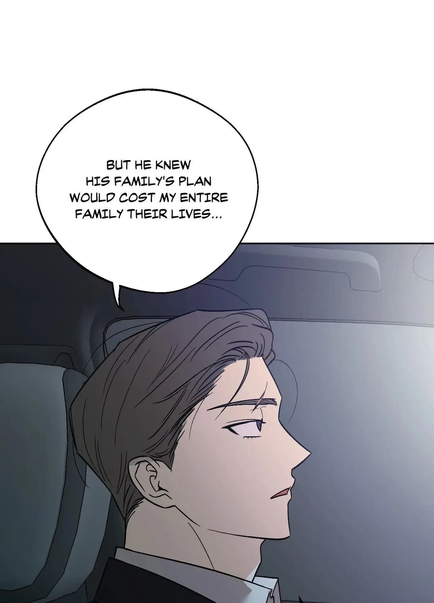 The Rite Of Prayer Chapter 53, page 28
