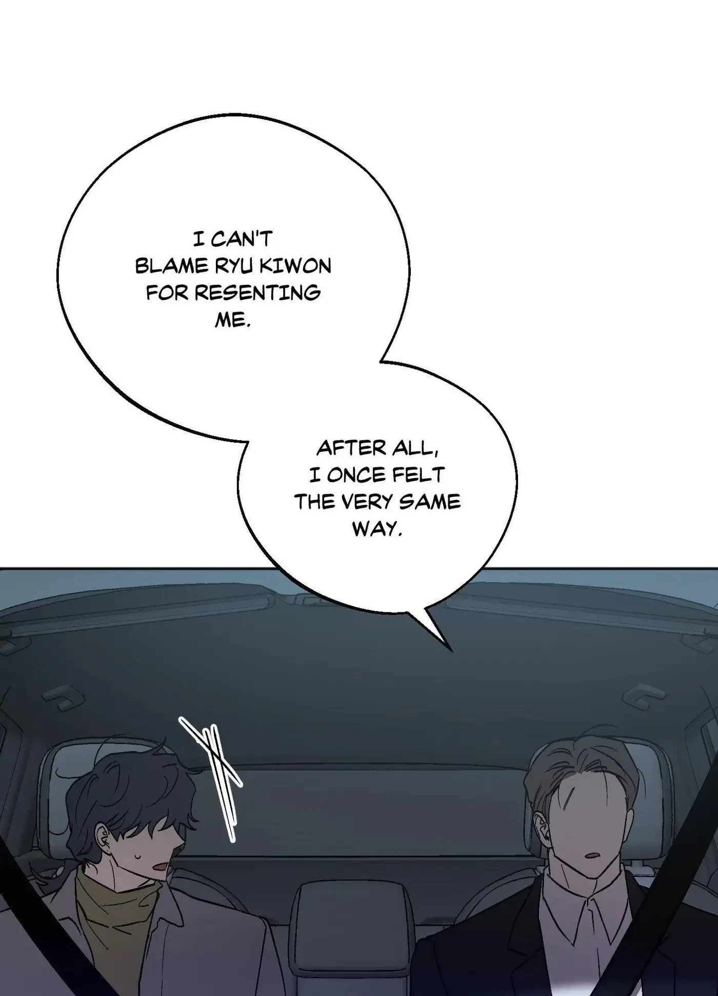 The Rite Of Prayer Chapter 53, page 31