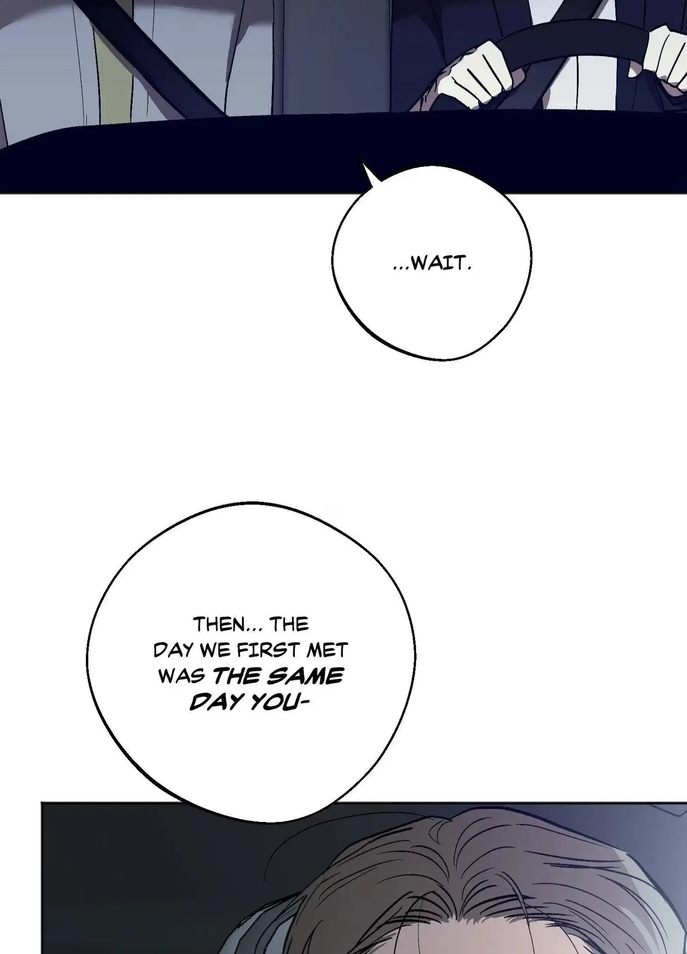 The Rite Of Prayer Chapter 53, page 32