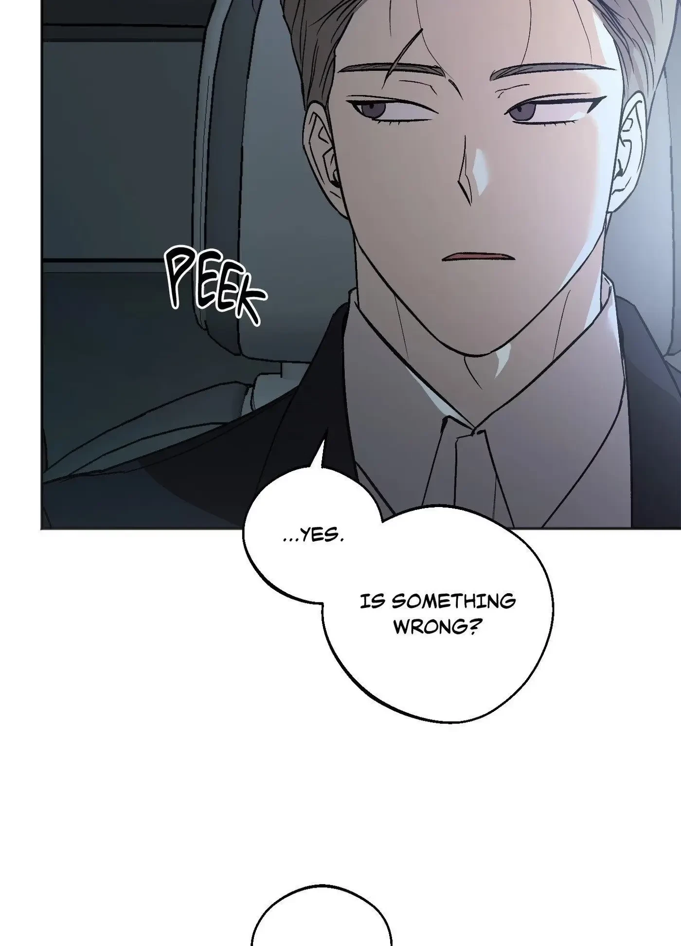 The Rite Of Prayer Chapter 53, page 33