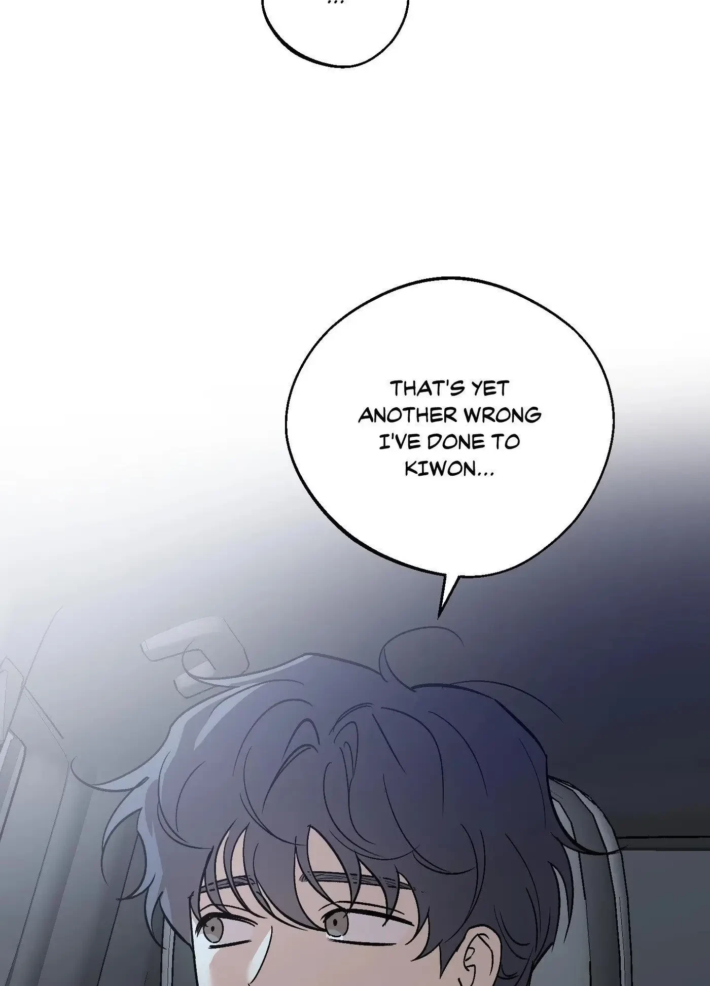 The Rite Of Prayer Chapter 53, page 34