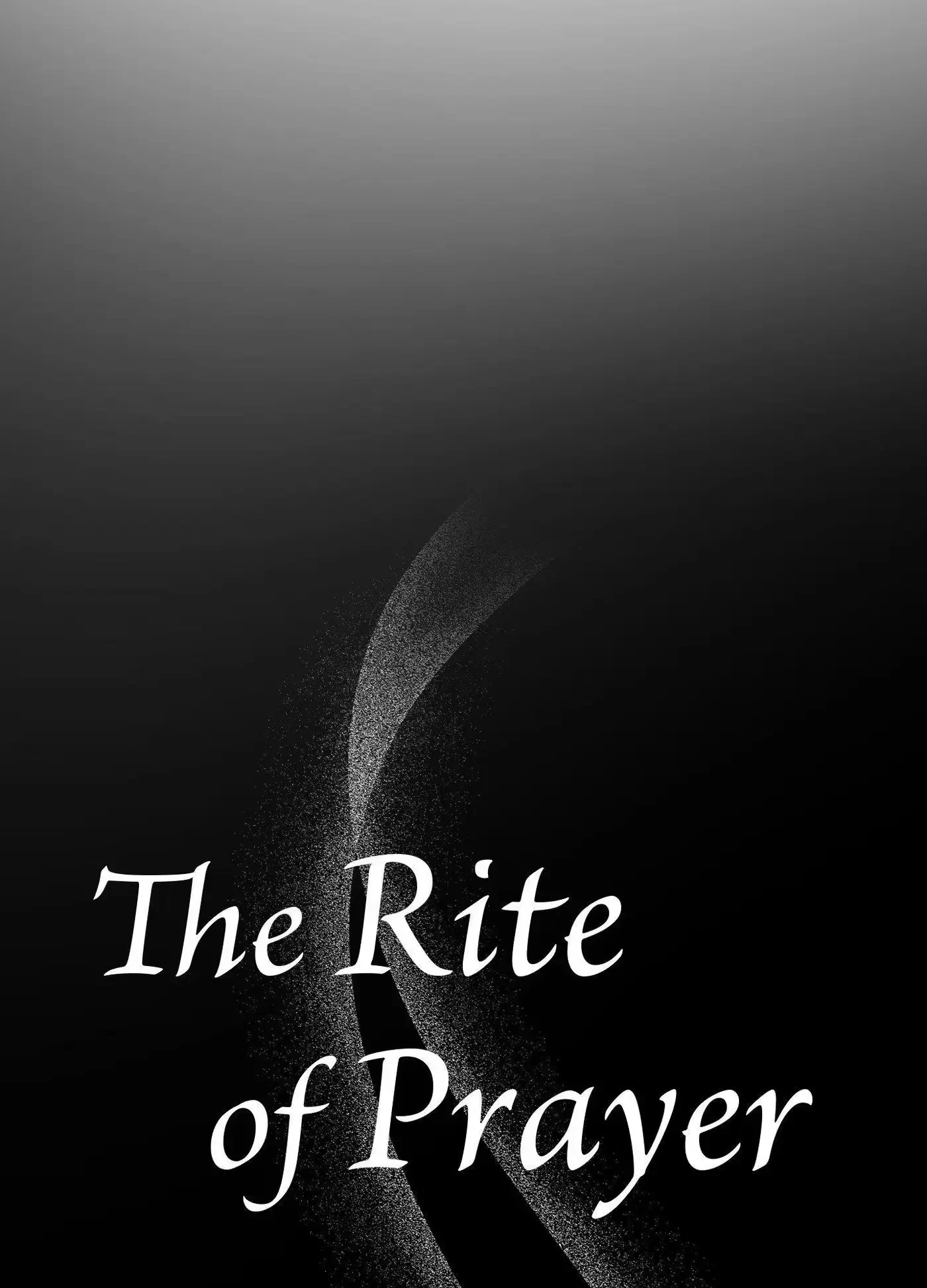 The Rite Of Prayer Chapter 53, page 36