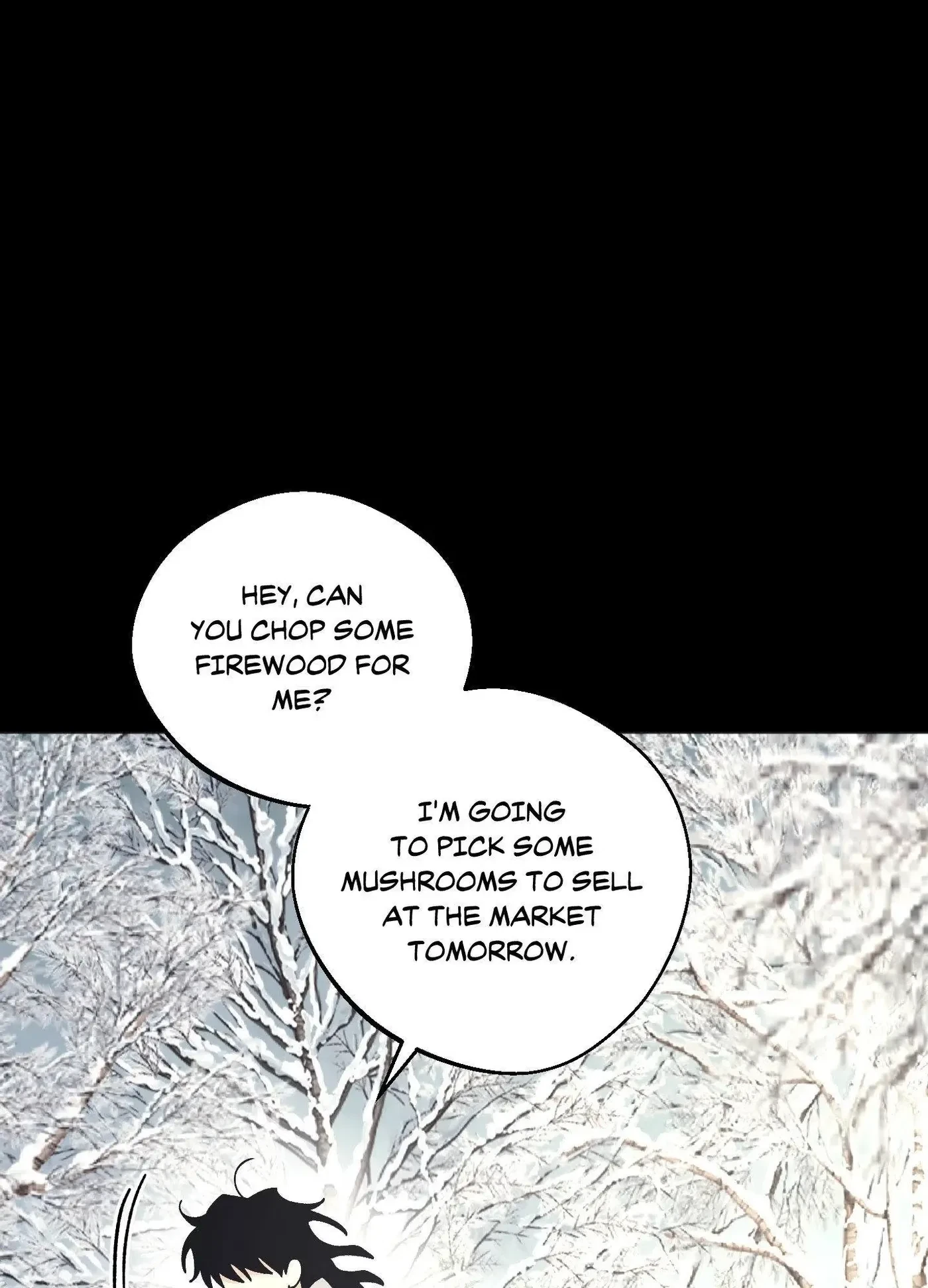 The Rite Of Prayer Chapter 53, page 39