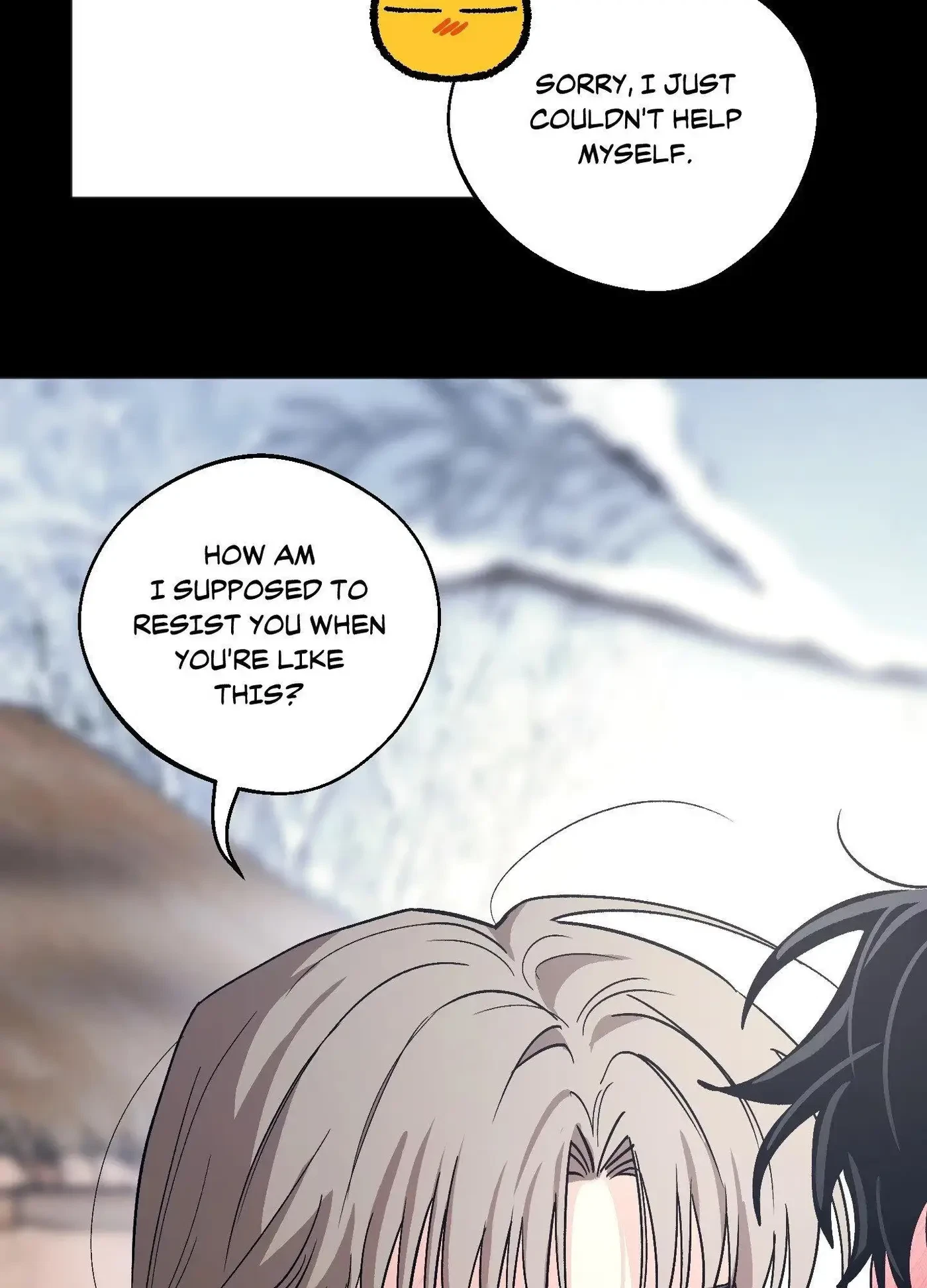 The Rite Of Prayer Chapter 53, page 44