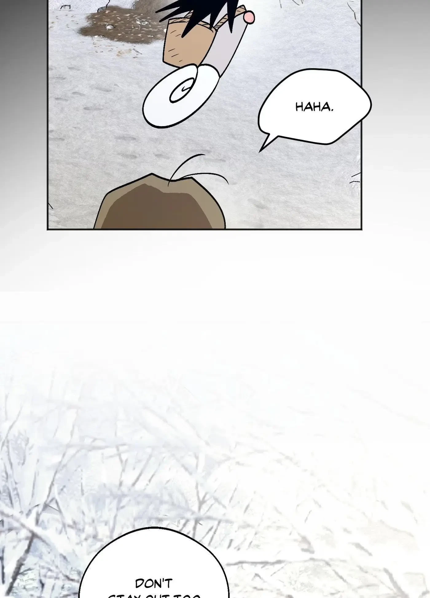 The Rite Of Prayer Chapter 53, page 48