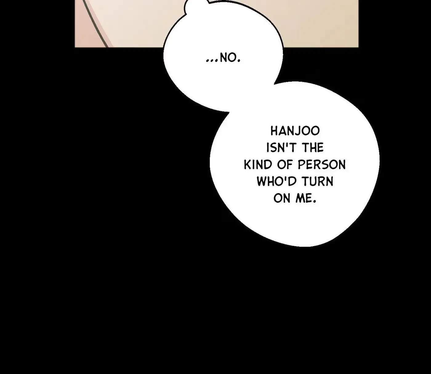 The Rite Of Prayer Chapter 53, page 59