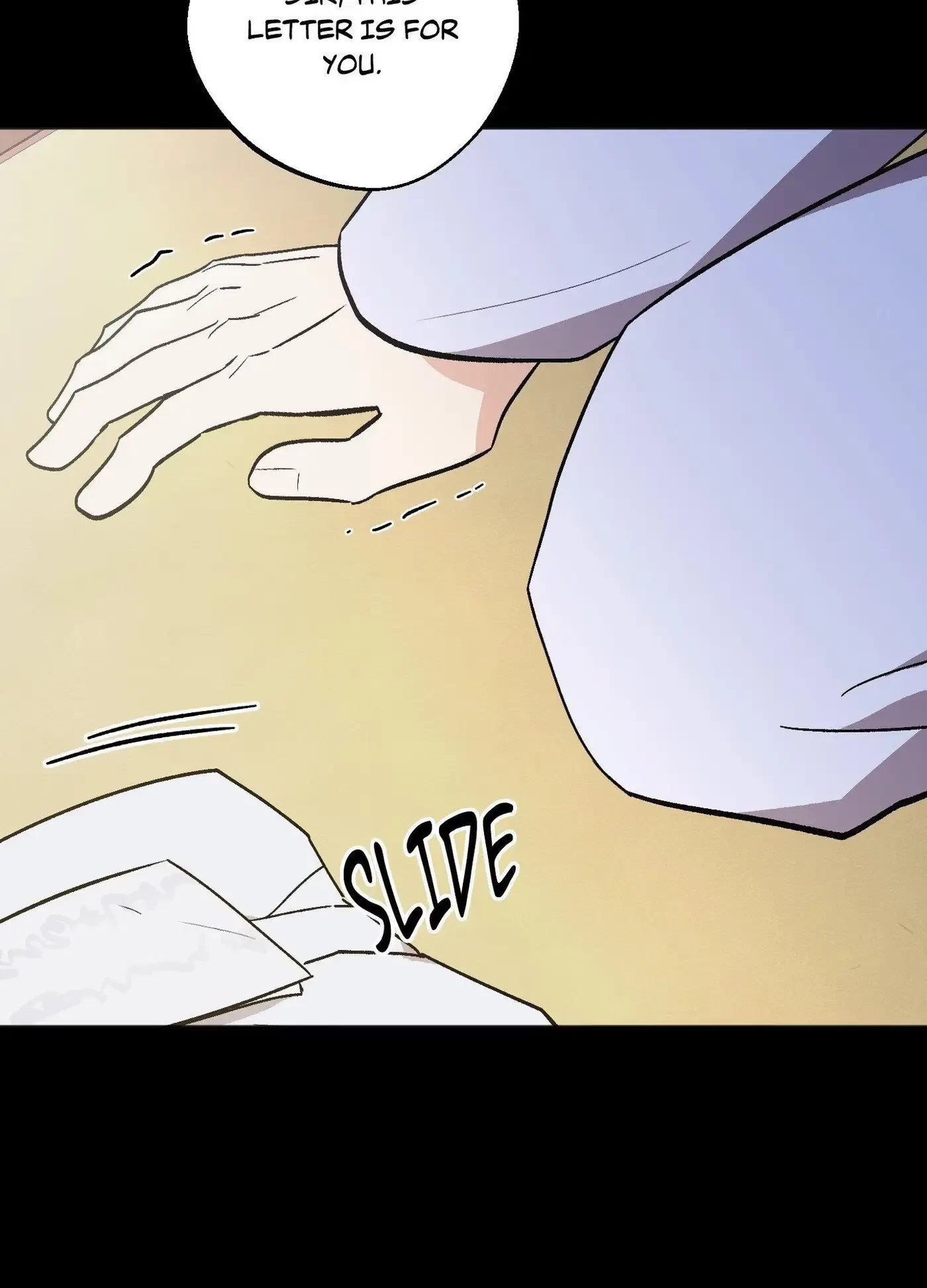 The Rite Of Prayer Chapter 53, page 6