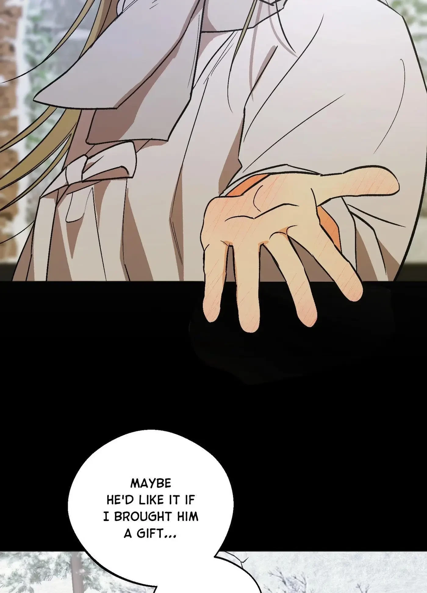 The Rite Of Prayer Chapter 53, page 61