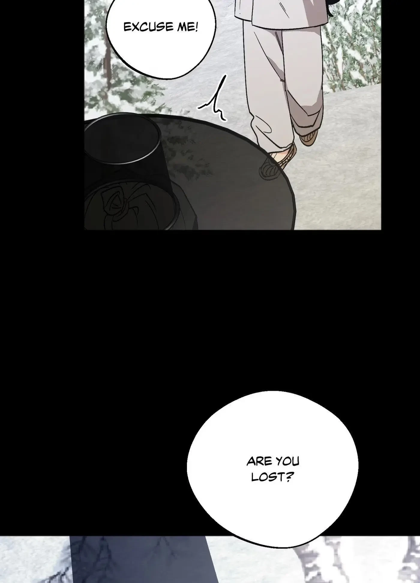 The Rite Of Prayer Chapter 53, page 64
