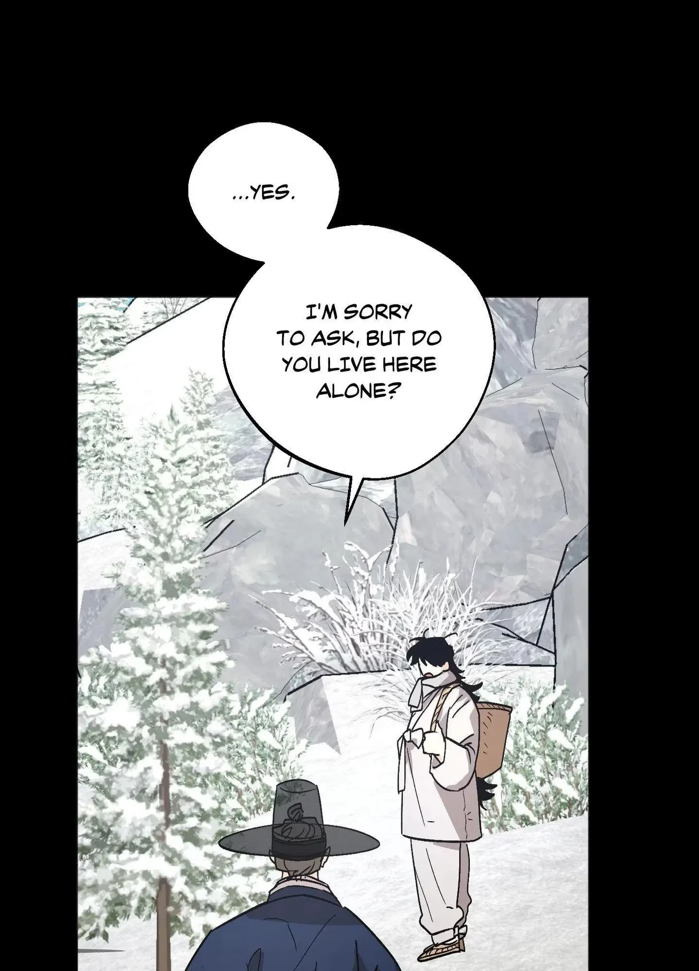 The Rite Of Prayer Chapter 53, page 66