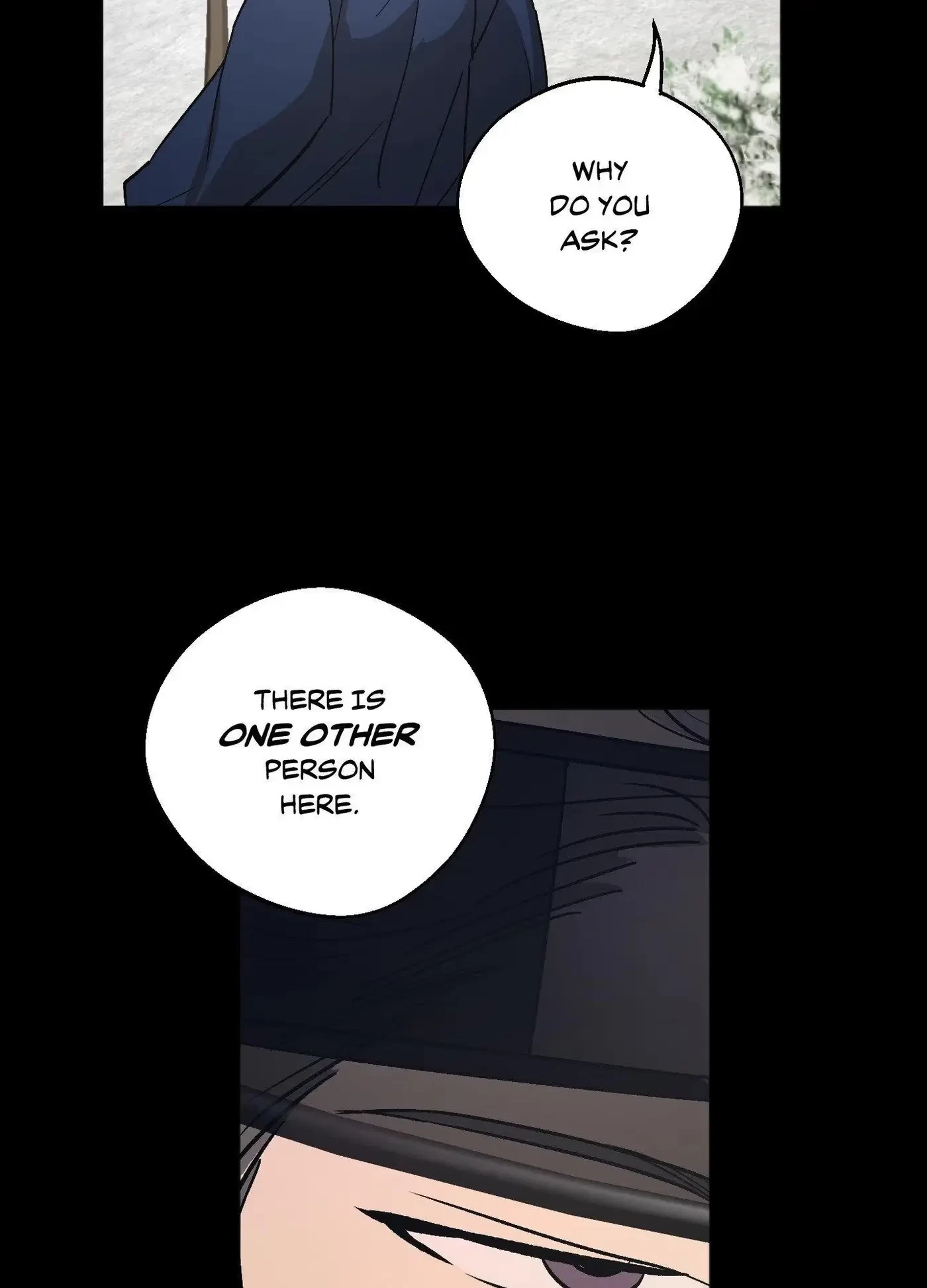 The Rite Of Prayer Chapter 53, page 67