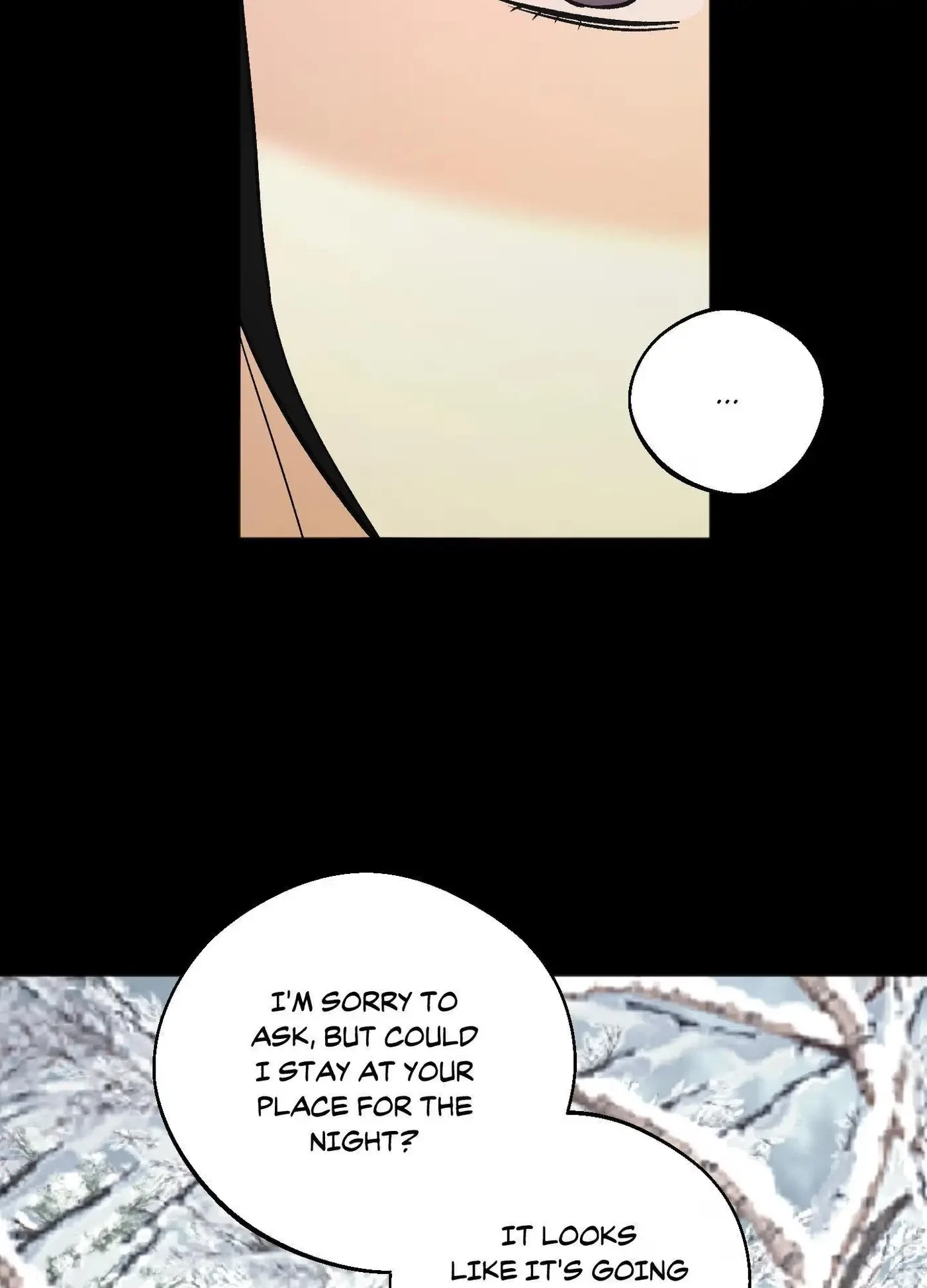 The Rite Of Prayer Chapter 53, page 68