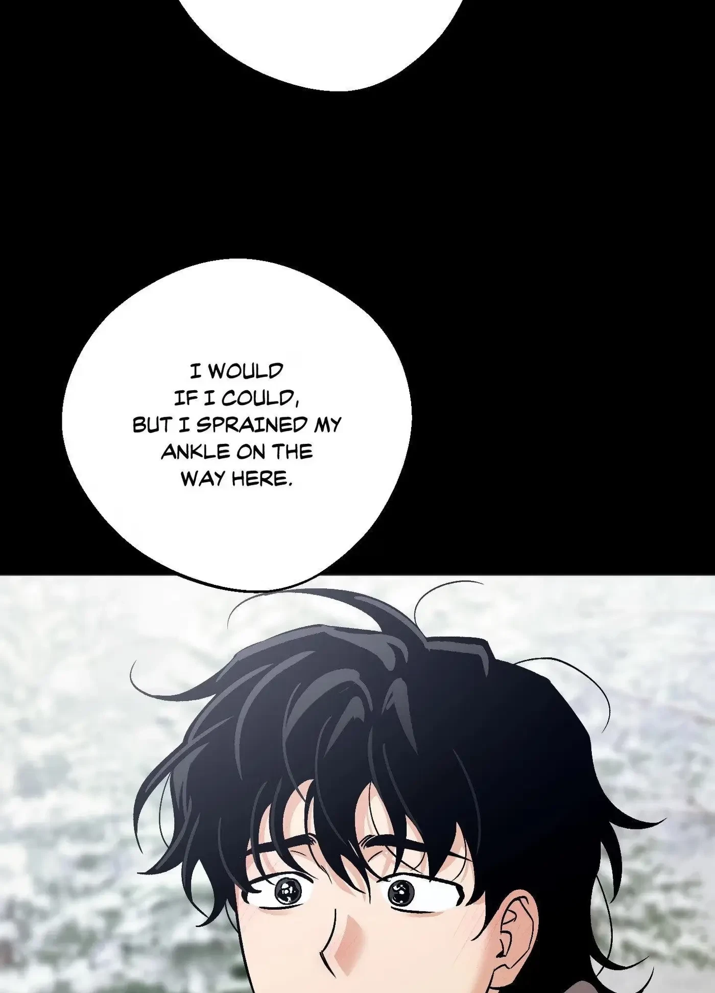 The Rite Of Prayer Chapter 53, page 72