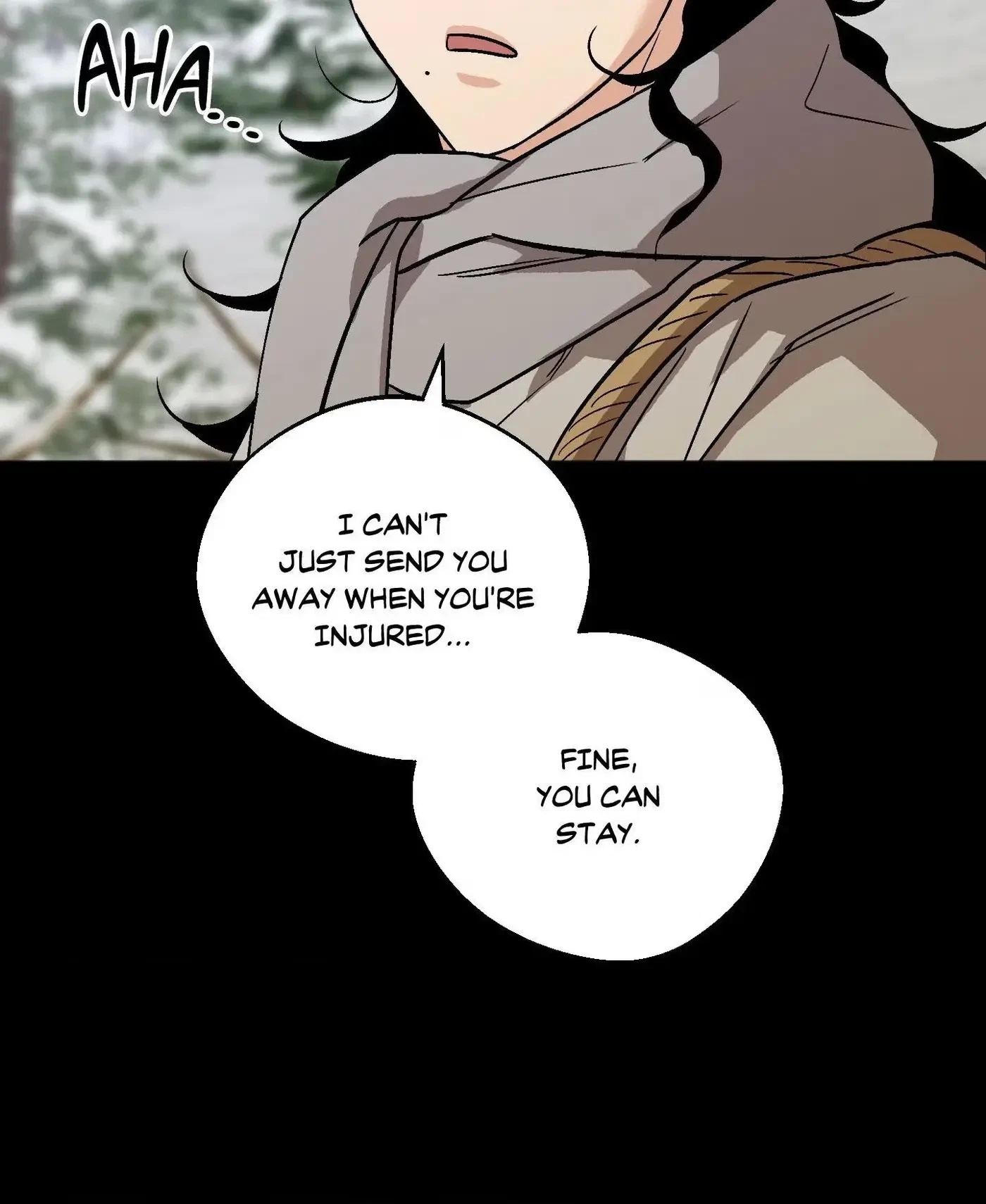 The Rite Of Prayer Chapter 53, page 73