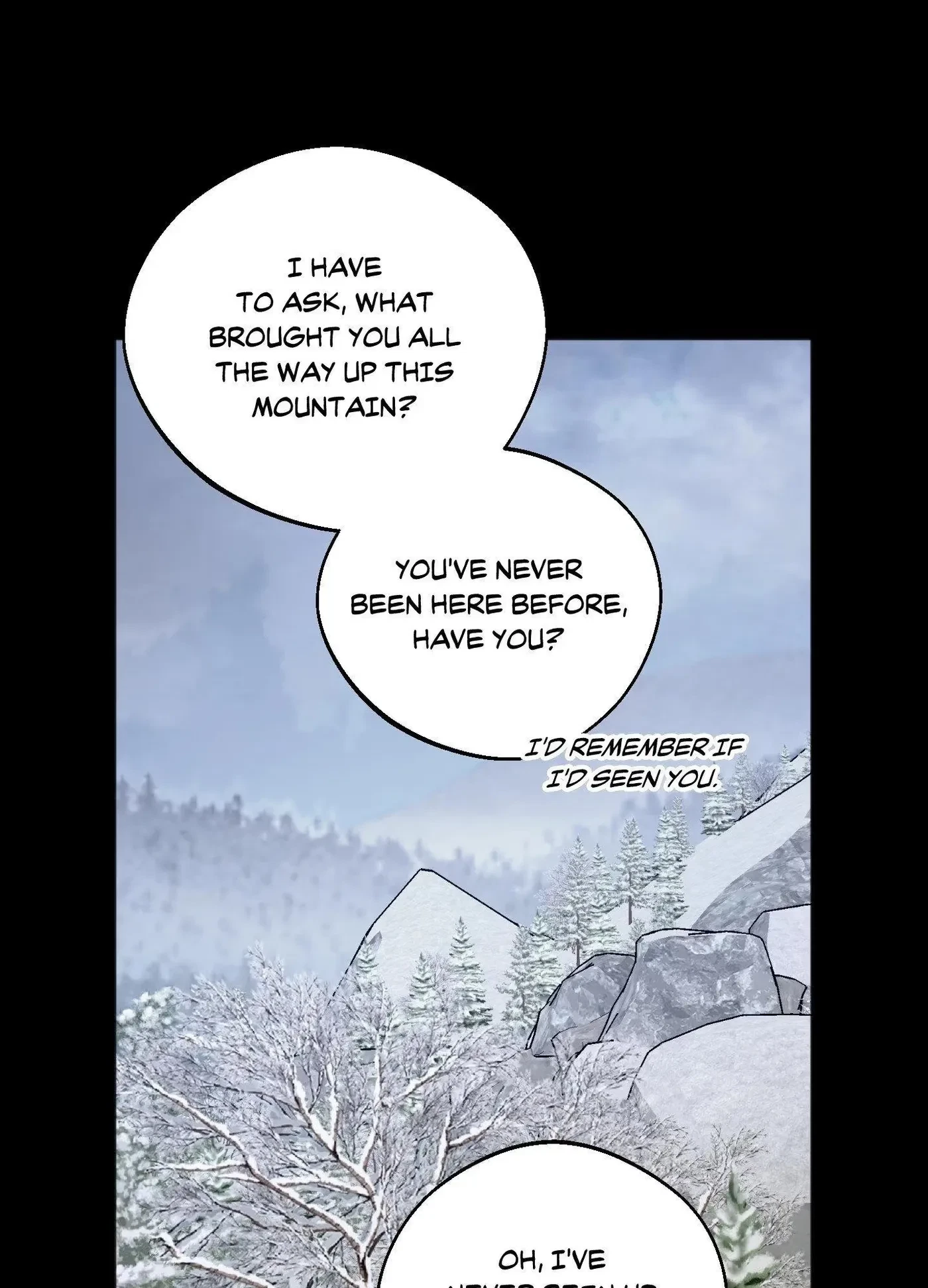 The Rite Of Prayer Chapter 53, page 74