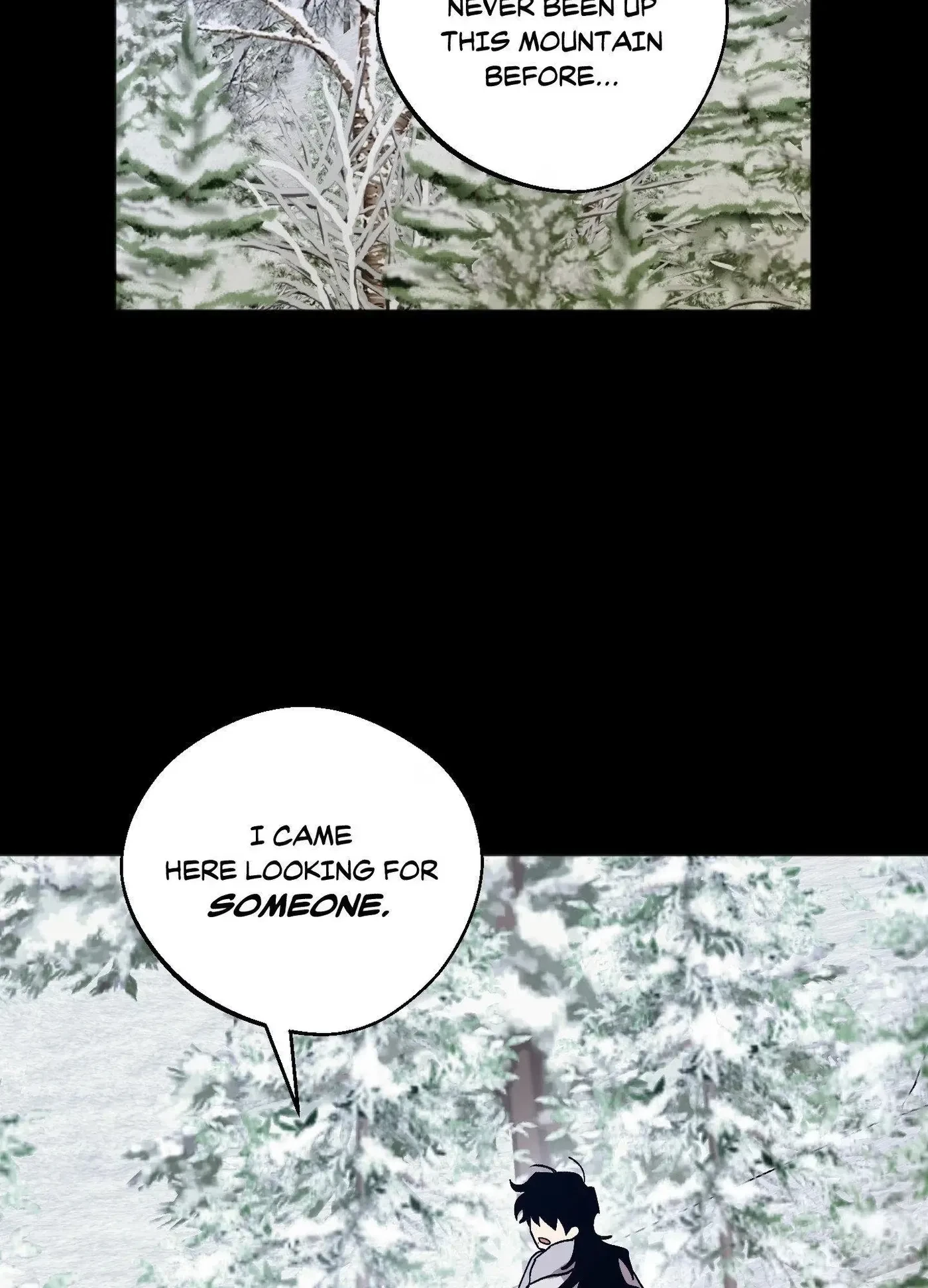 The Rite Of Prayer Chapter 53, page 75