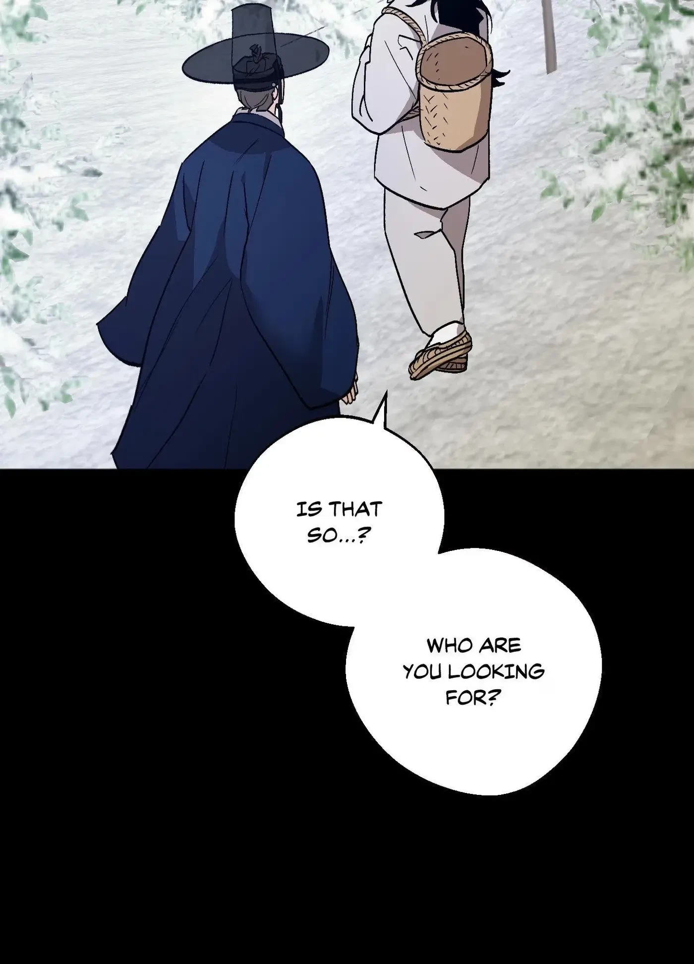The Rite Of Prayer Chapter 53, page 76