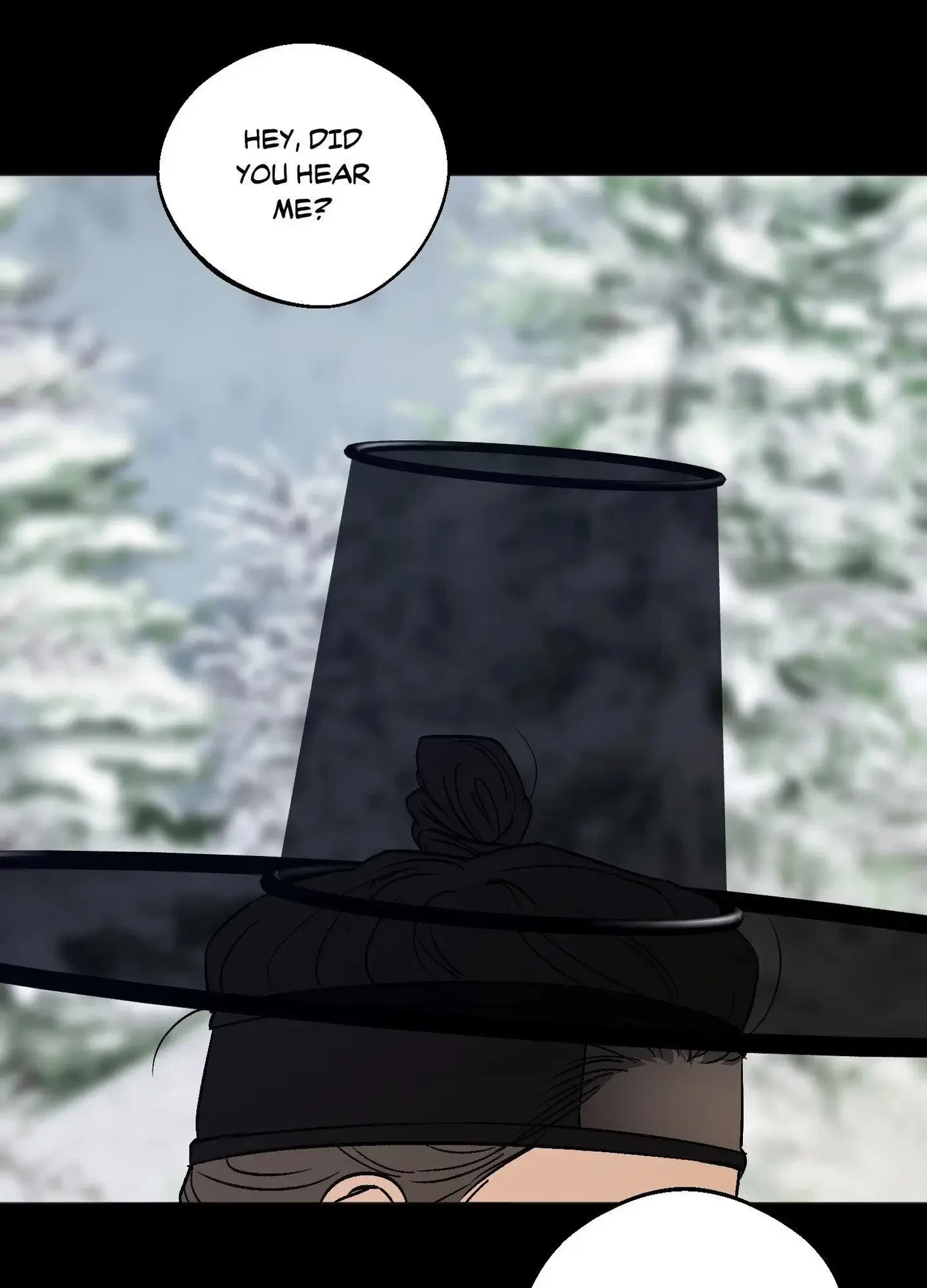 The Rite Of Prayer Chapter 53, page 77