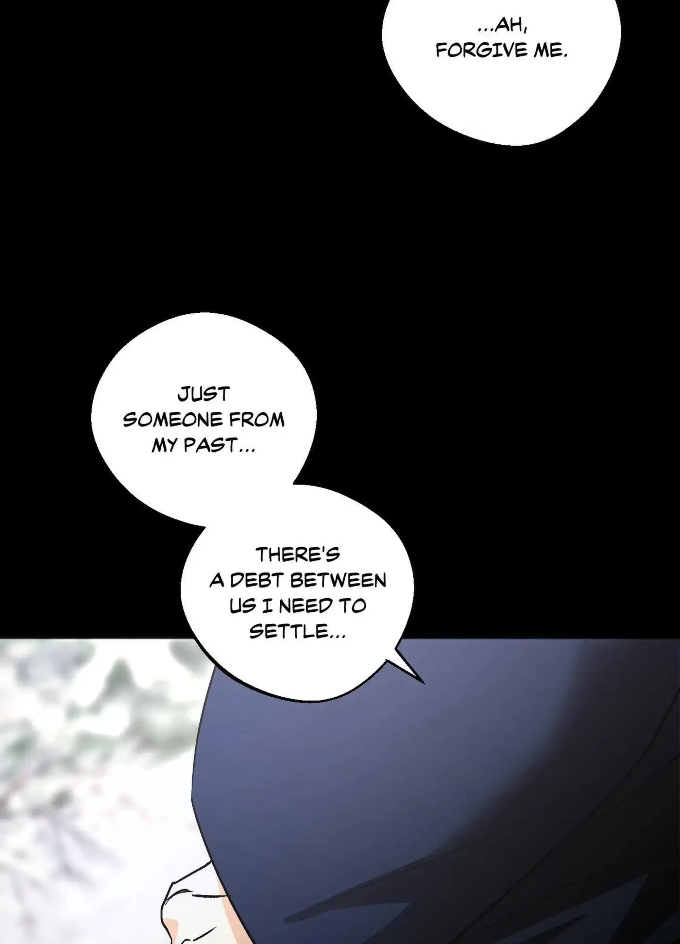 The Rite Of Prayer Chapter 53, page 78