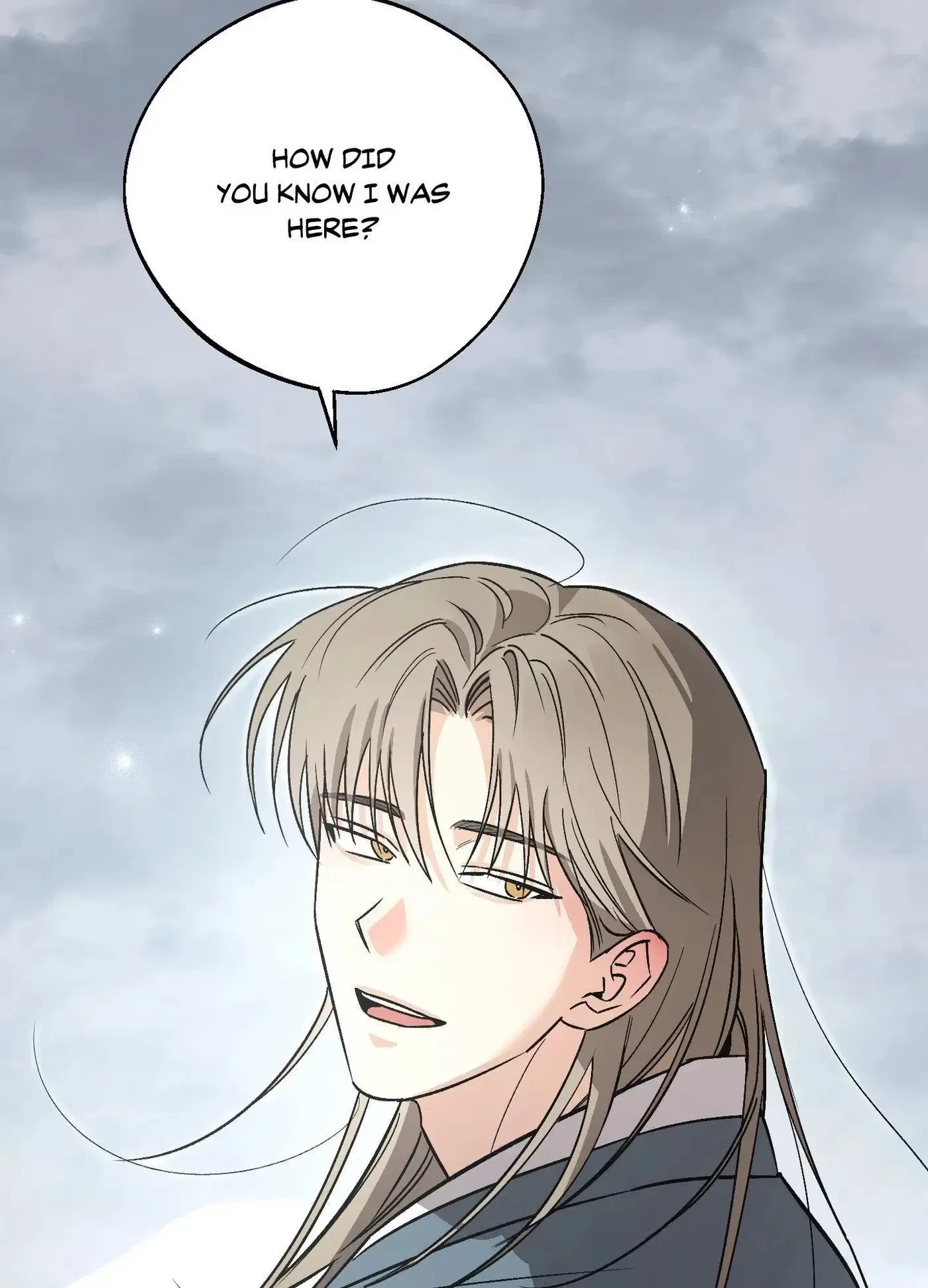 The Rite Of Prayer Chapter 53, page 96