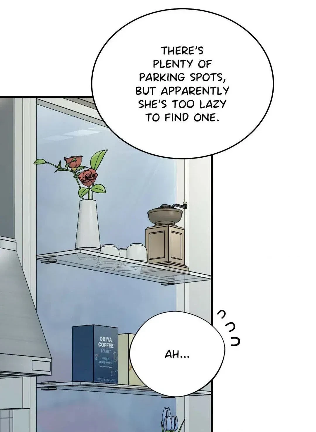 Virtual Strangers Chapter 37, page 10