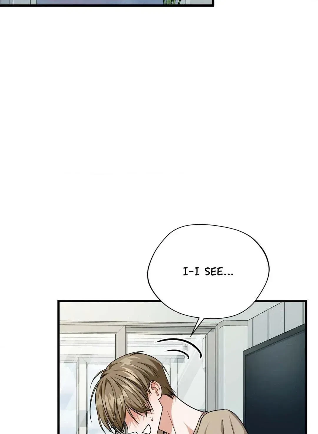 Virtual Strangers Chapter 37, page 11