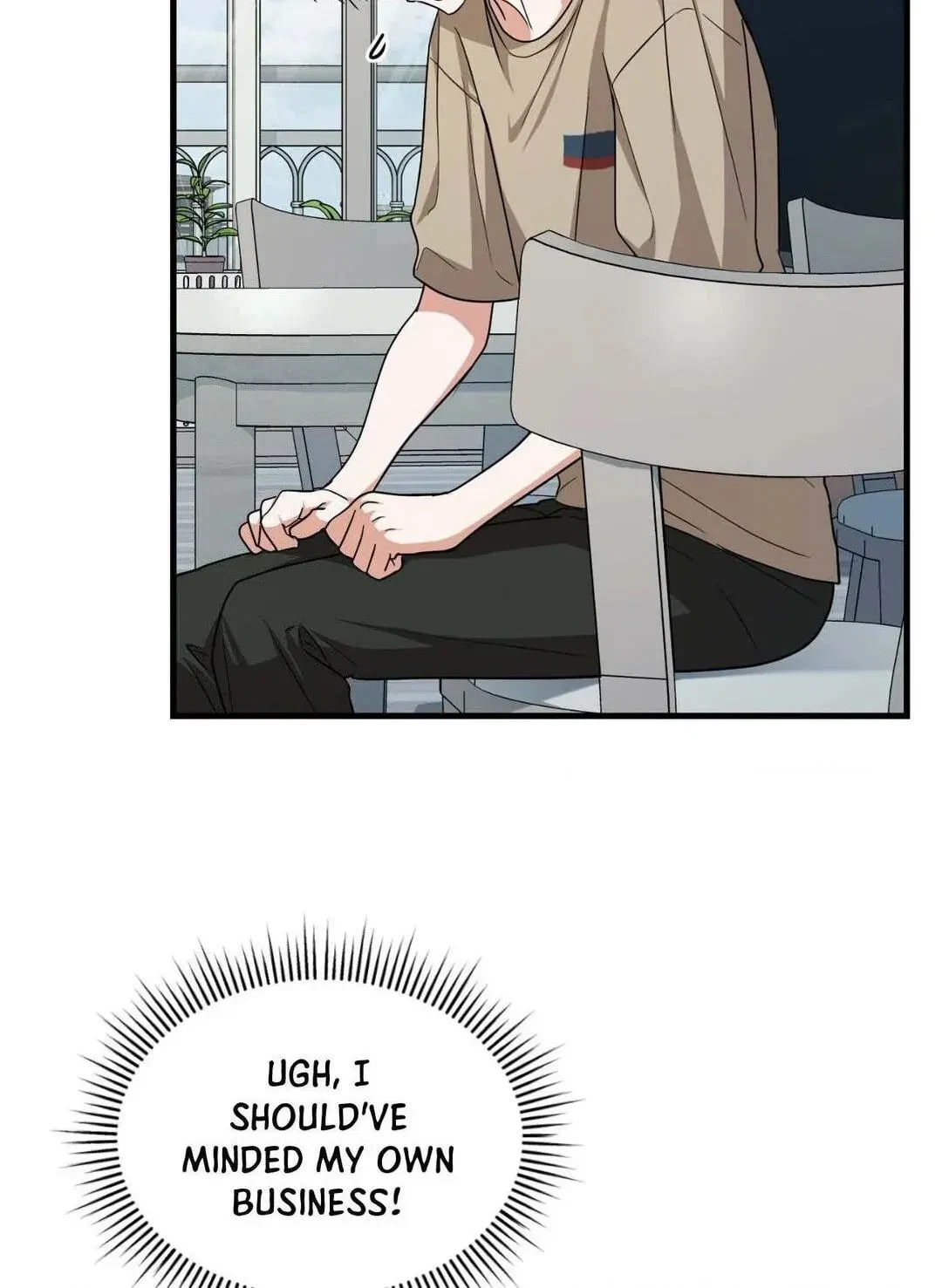 Virtual Strangers Chapter 37, page 12