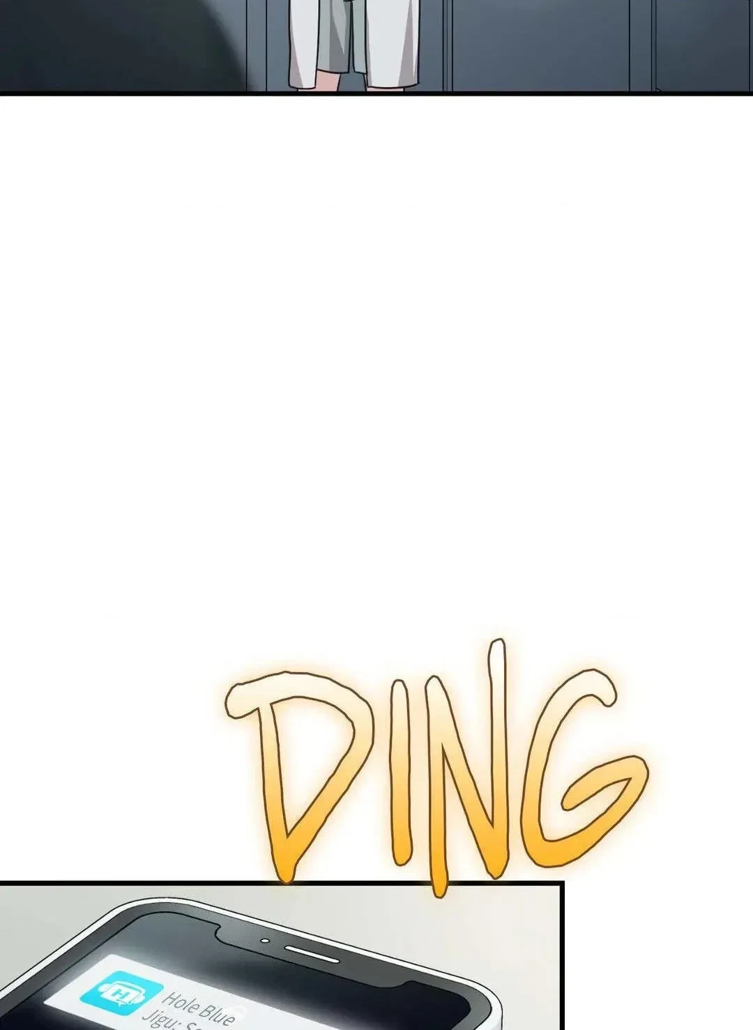 Virtual Strangers Chapter 37, page 14