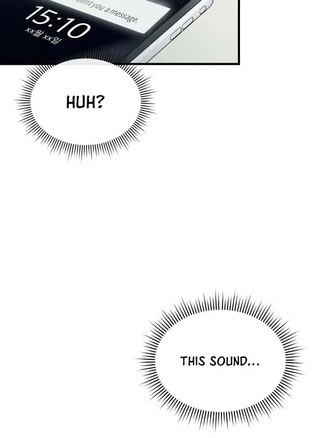 Virtual Strangers Chapter 37, page 15