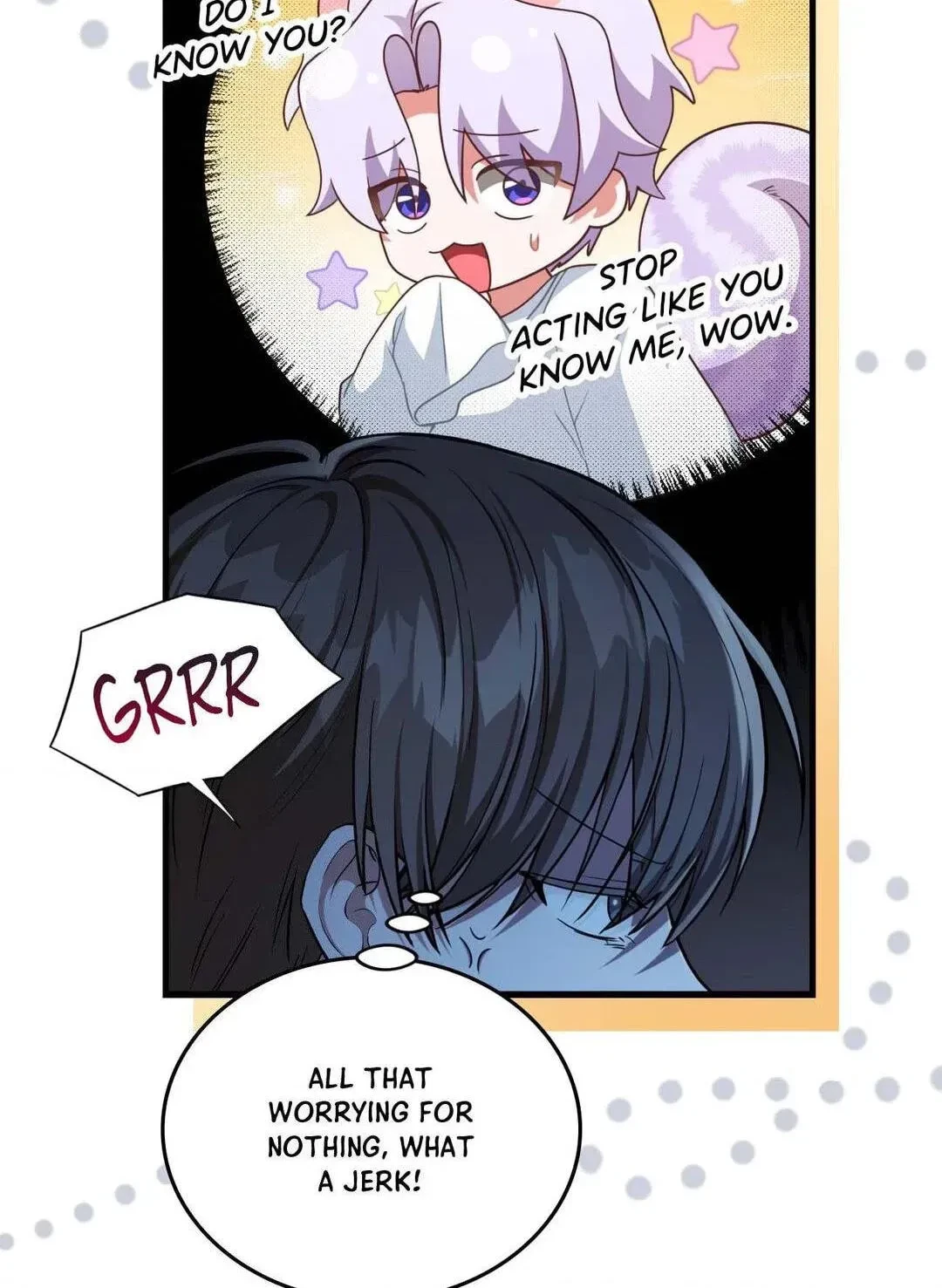 Virtual Strangers Chapter 37, page 20