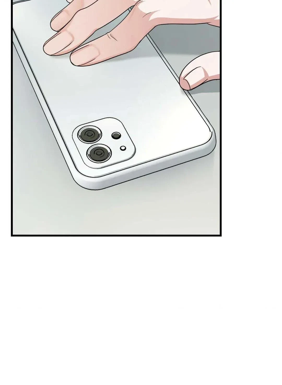 Virtual Strangers Chapter 37, page 25
