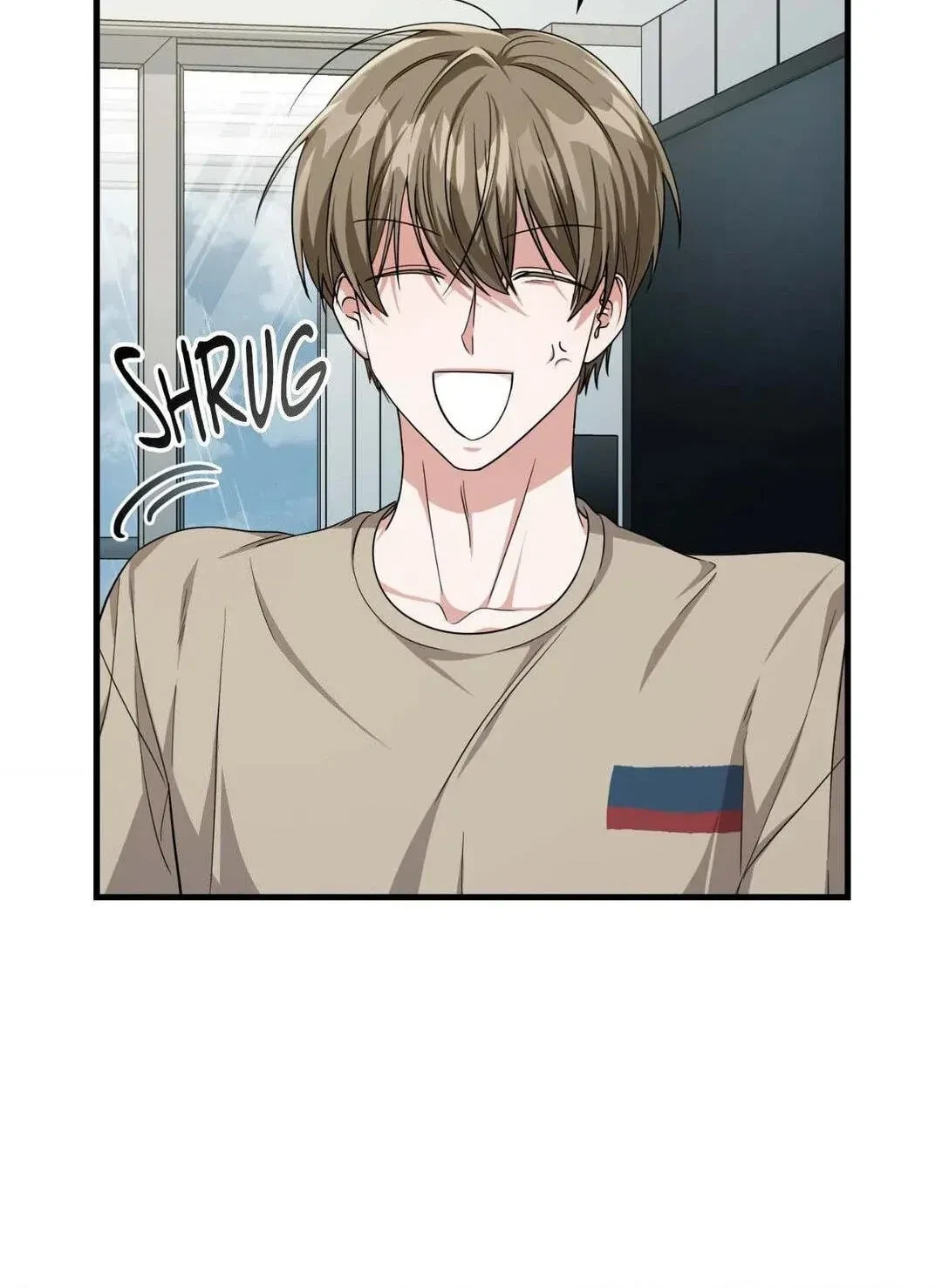 Virtual Strangers Chapter 37, page 28